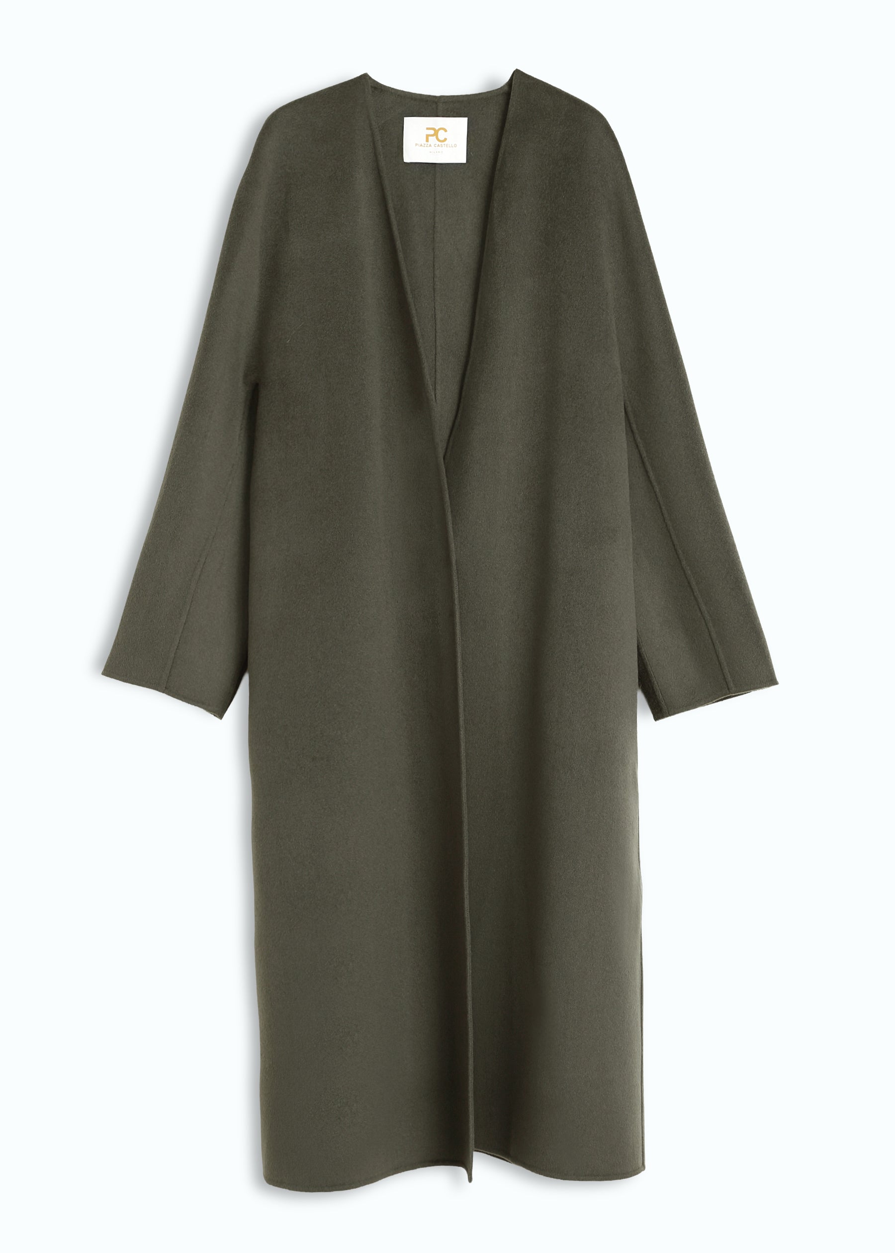 Mantello Coat