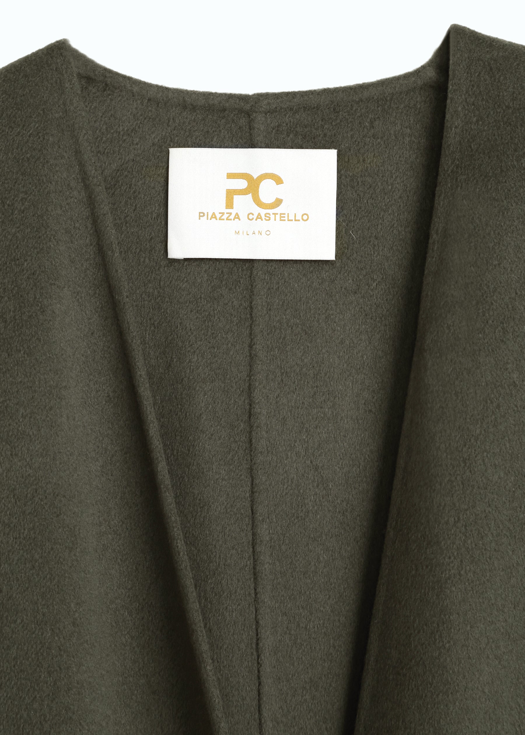 Mantello Coat