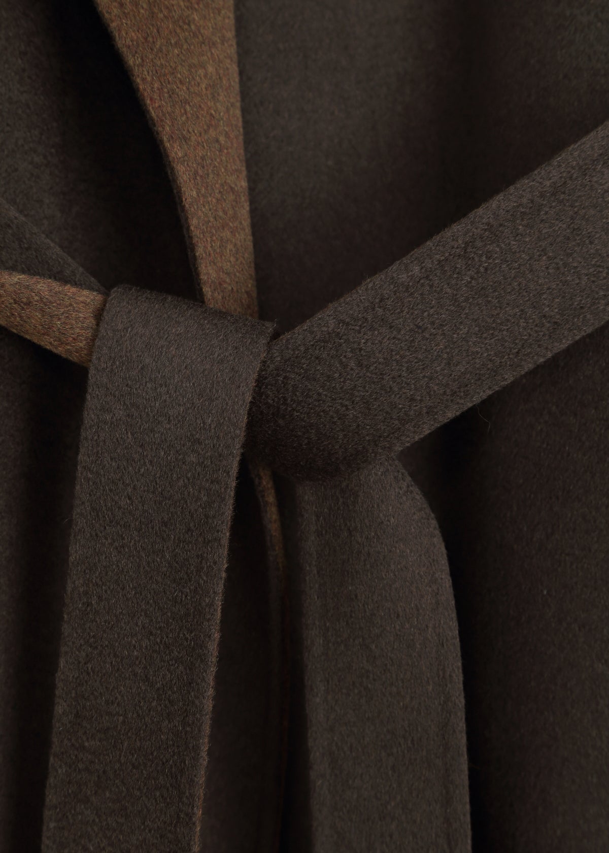 Ambraia Baby Cashmere Coat