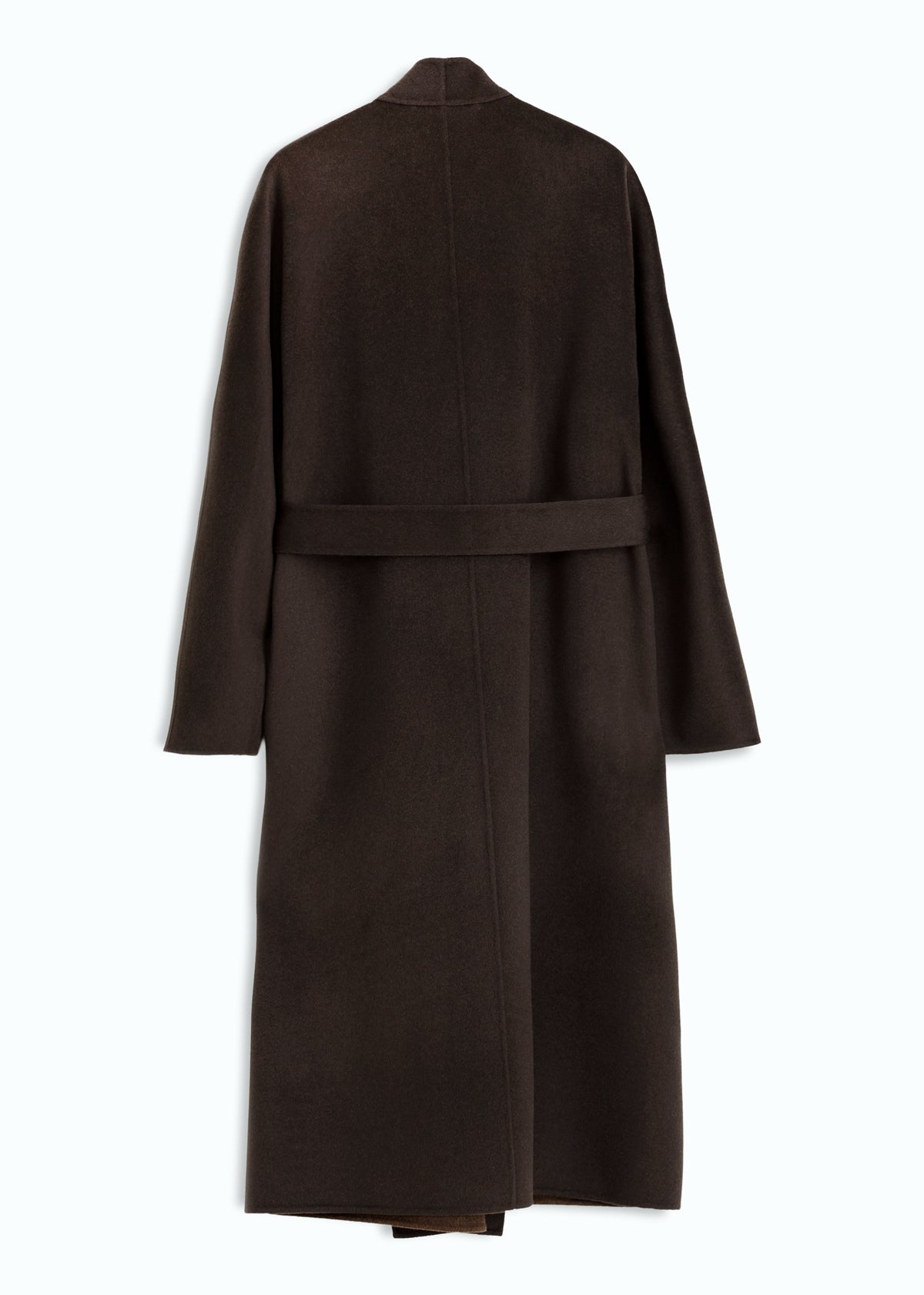 Ambraia Baby Cashmere Coat
