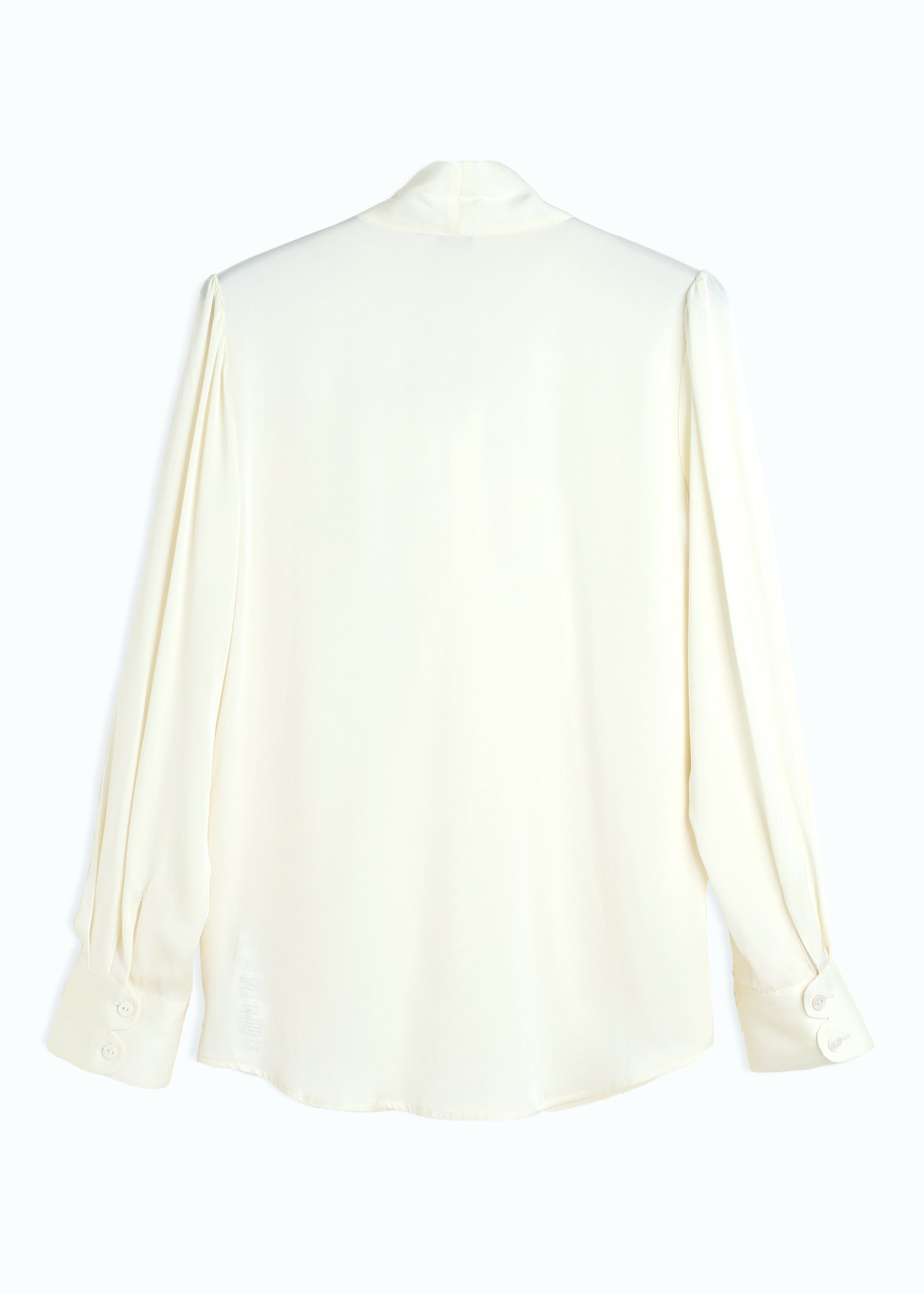 Isotta Silk Blouse