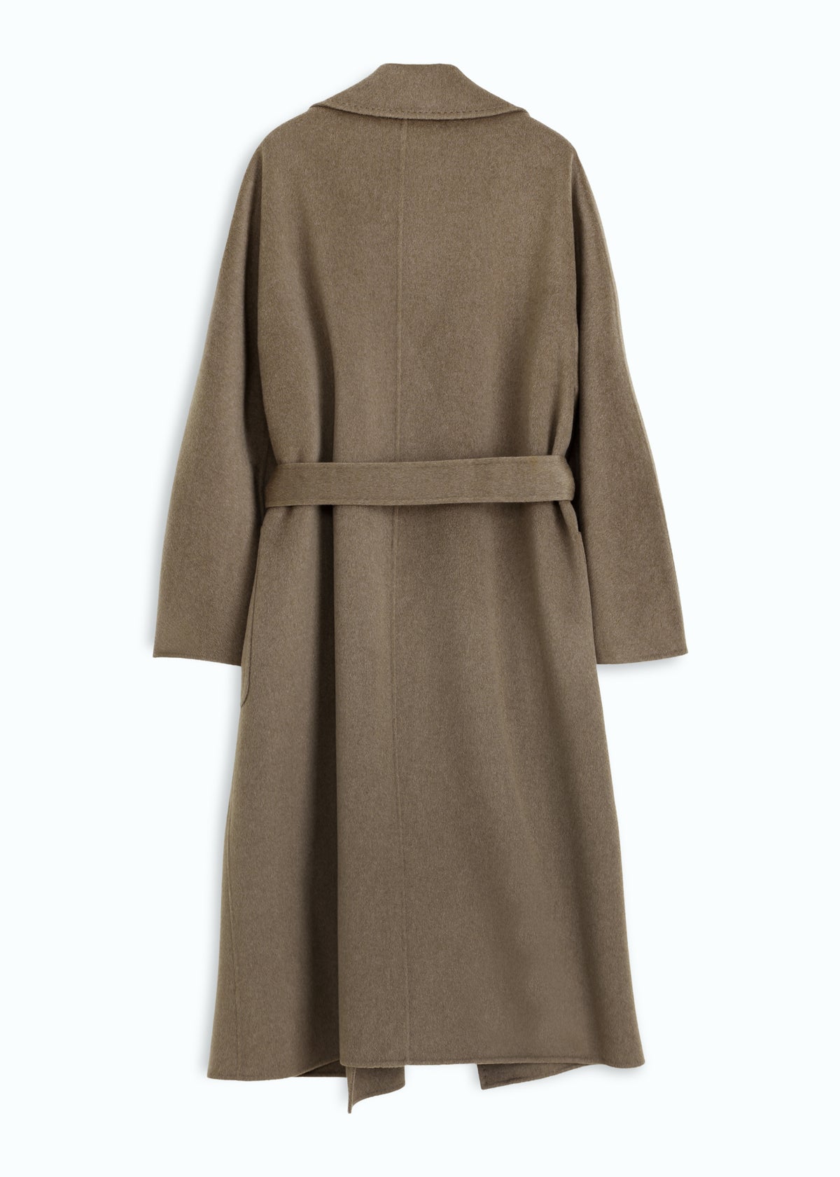 Allaccia Baby Cashmere Coat