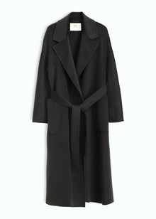 Allaccia Baby Cashmere Coat