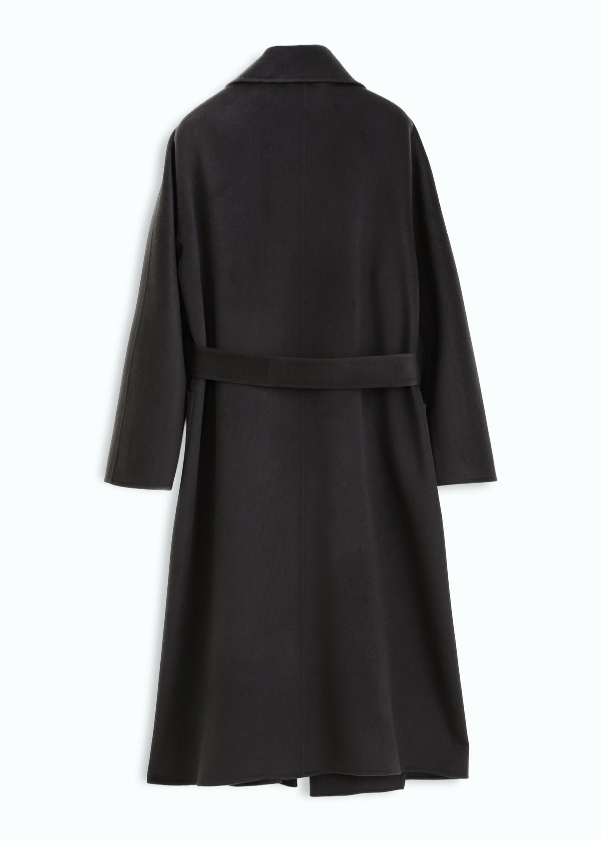 Allaccia Baby Cashmere Coat