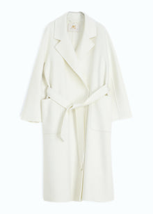 Allaccia Baby Cashmere Coat