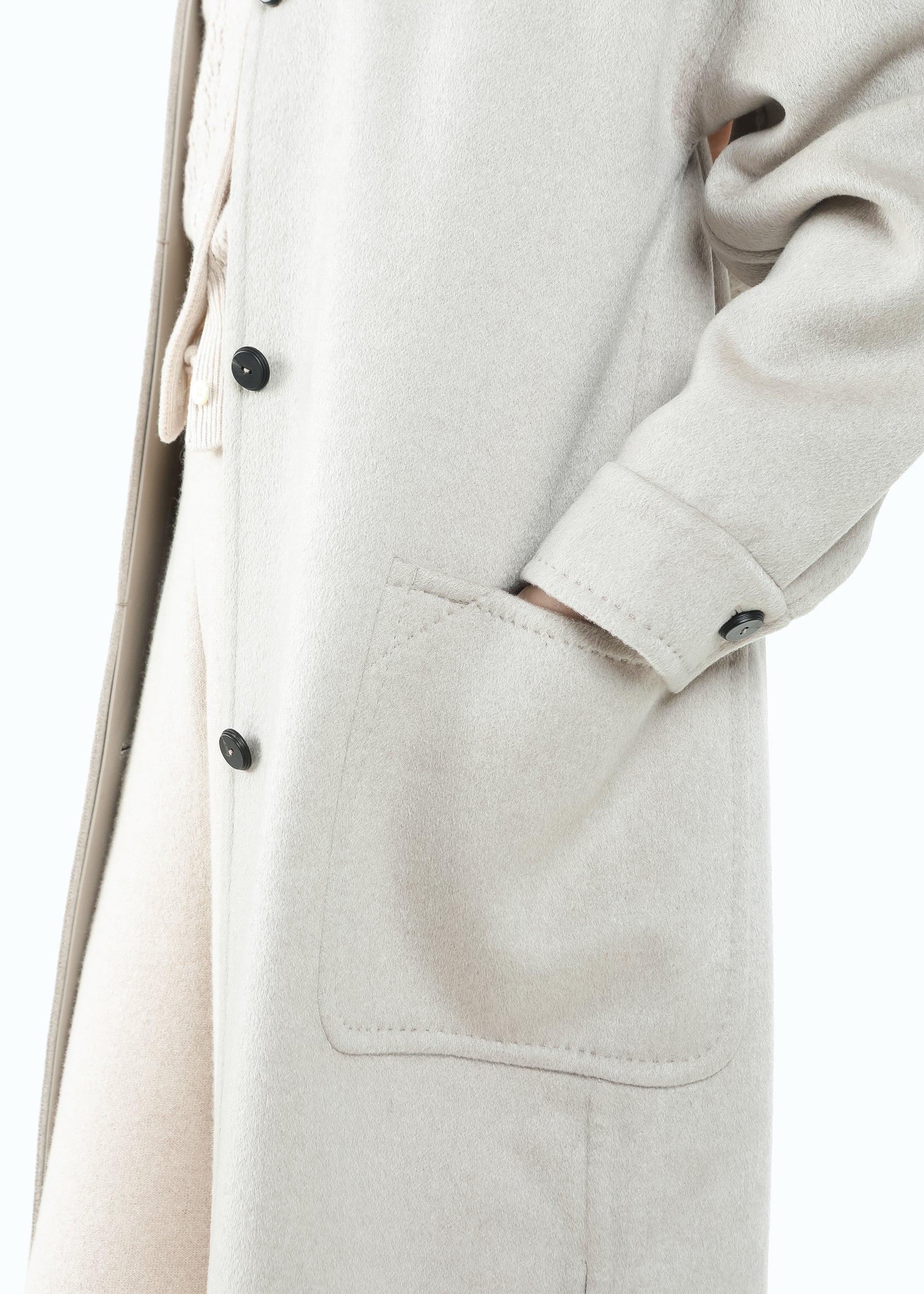 Carisse Coat