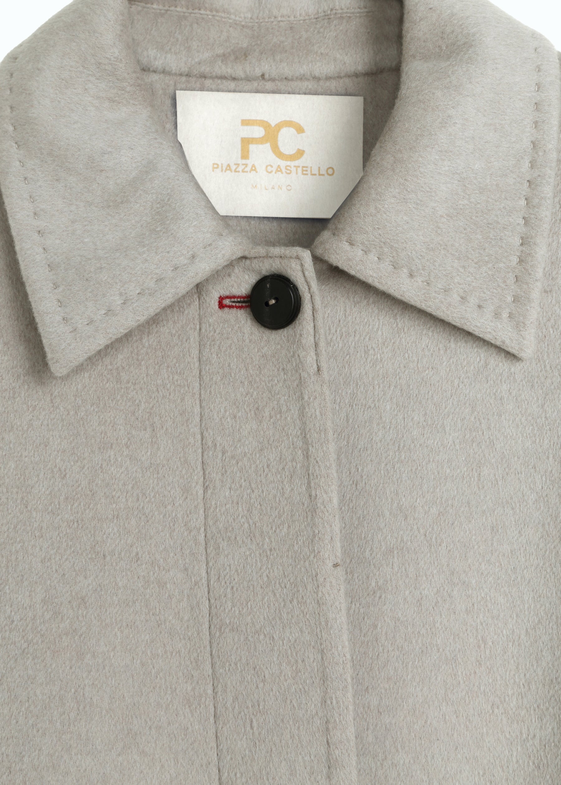 Carisse Coat