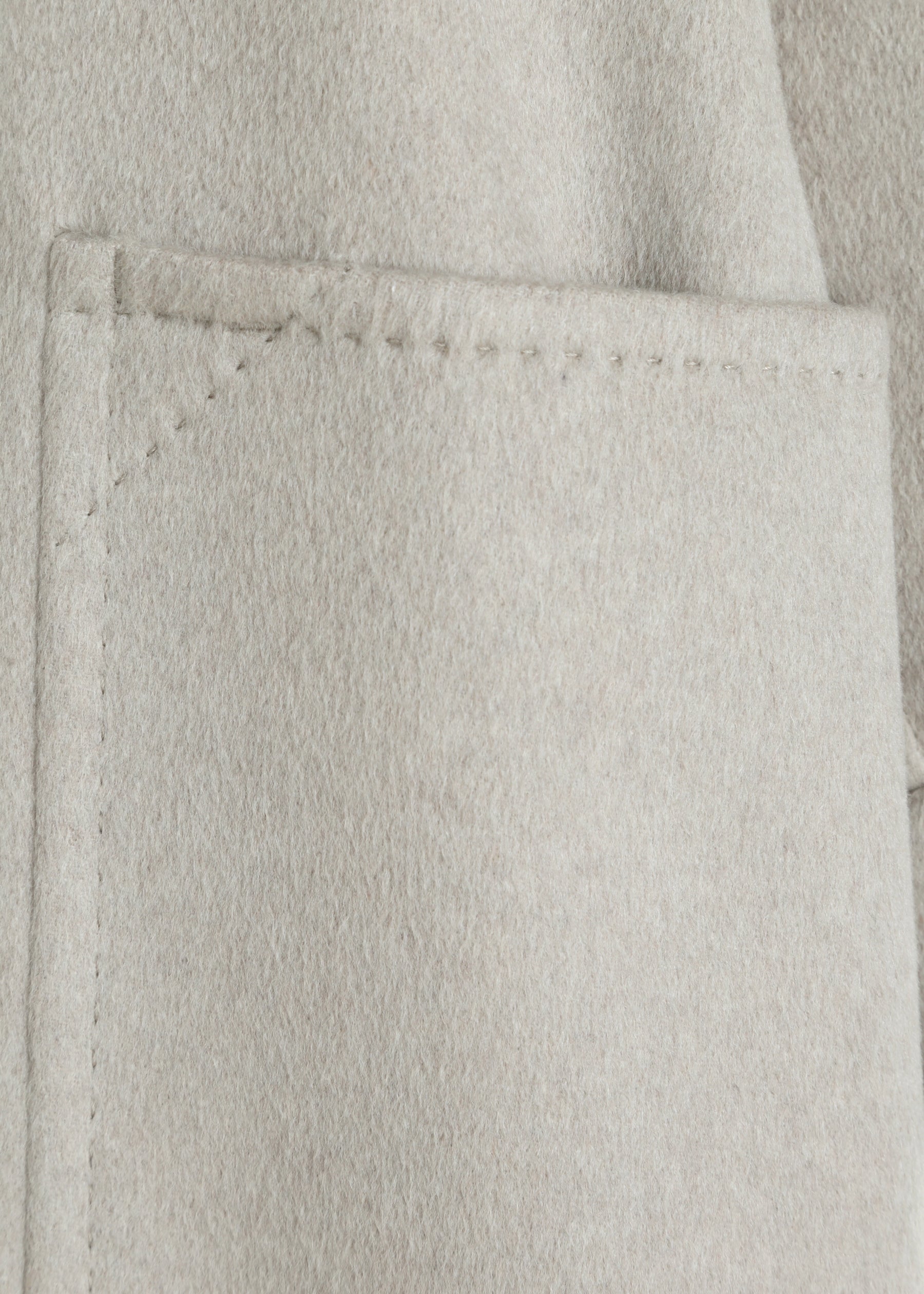 Carisse Coat