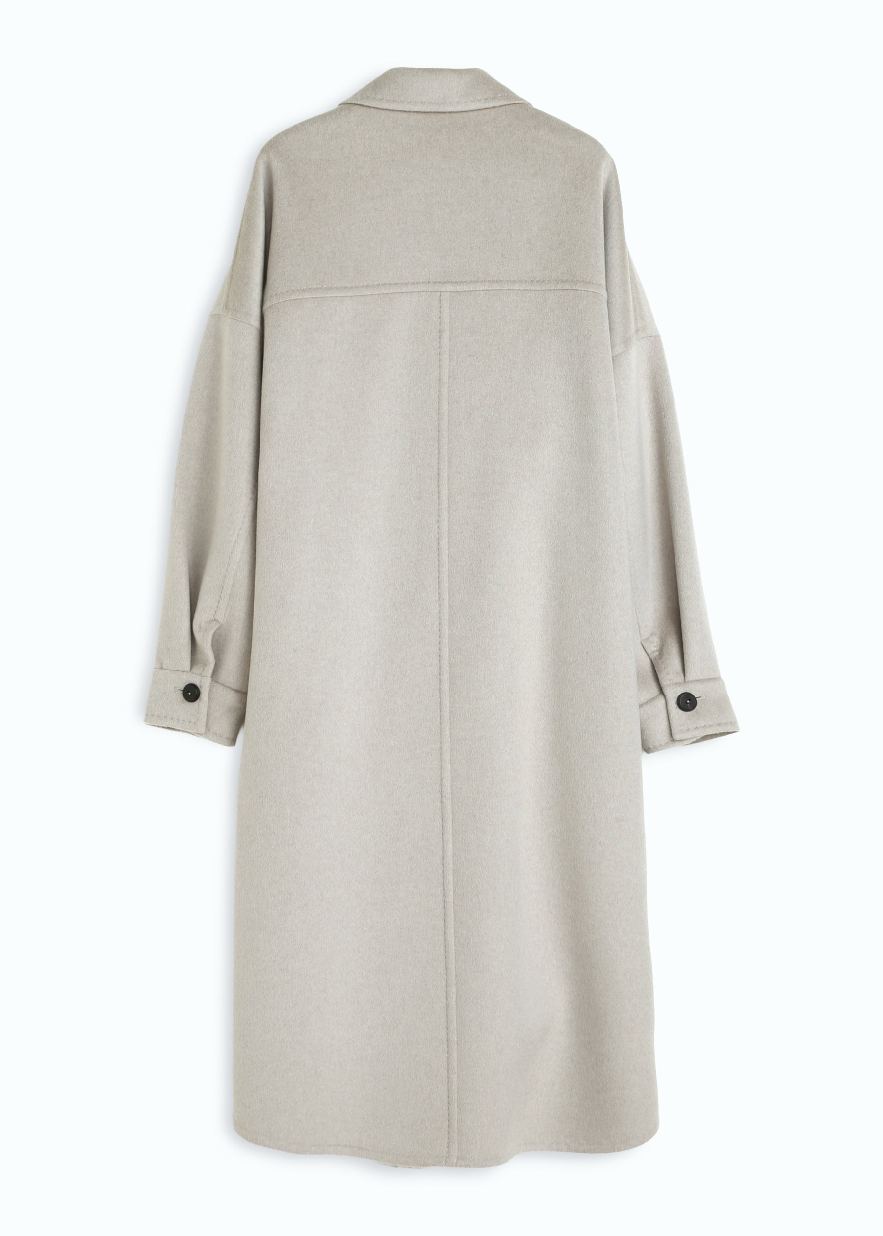 Carisse Coat