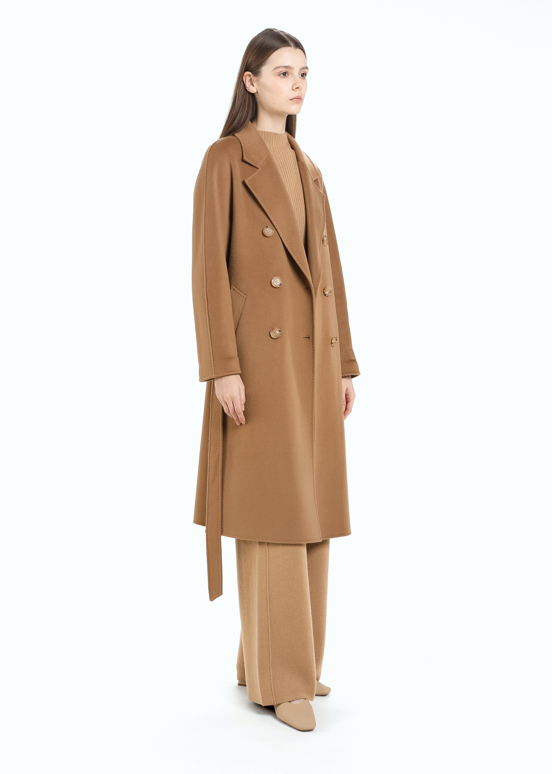 Lorviana Coat