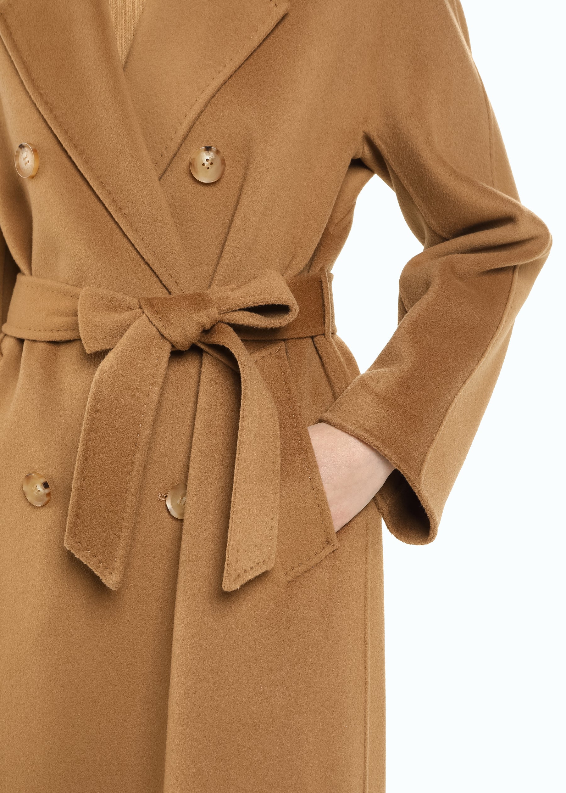 Lorviana Coat
