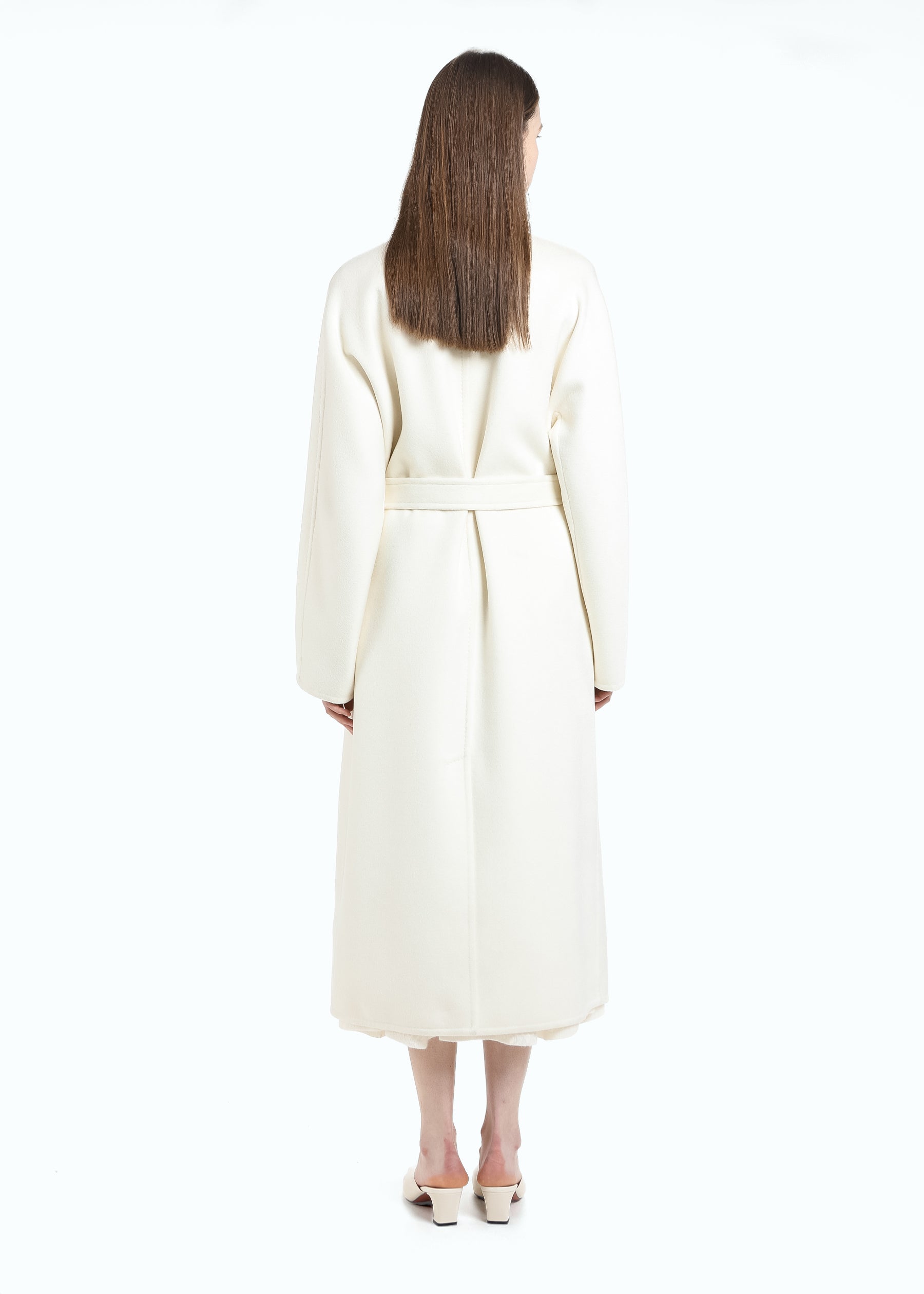 Lorviana Coat