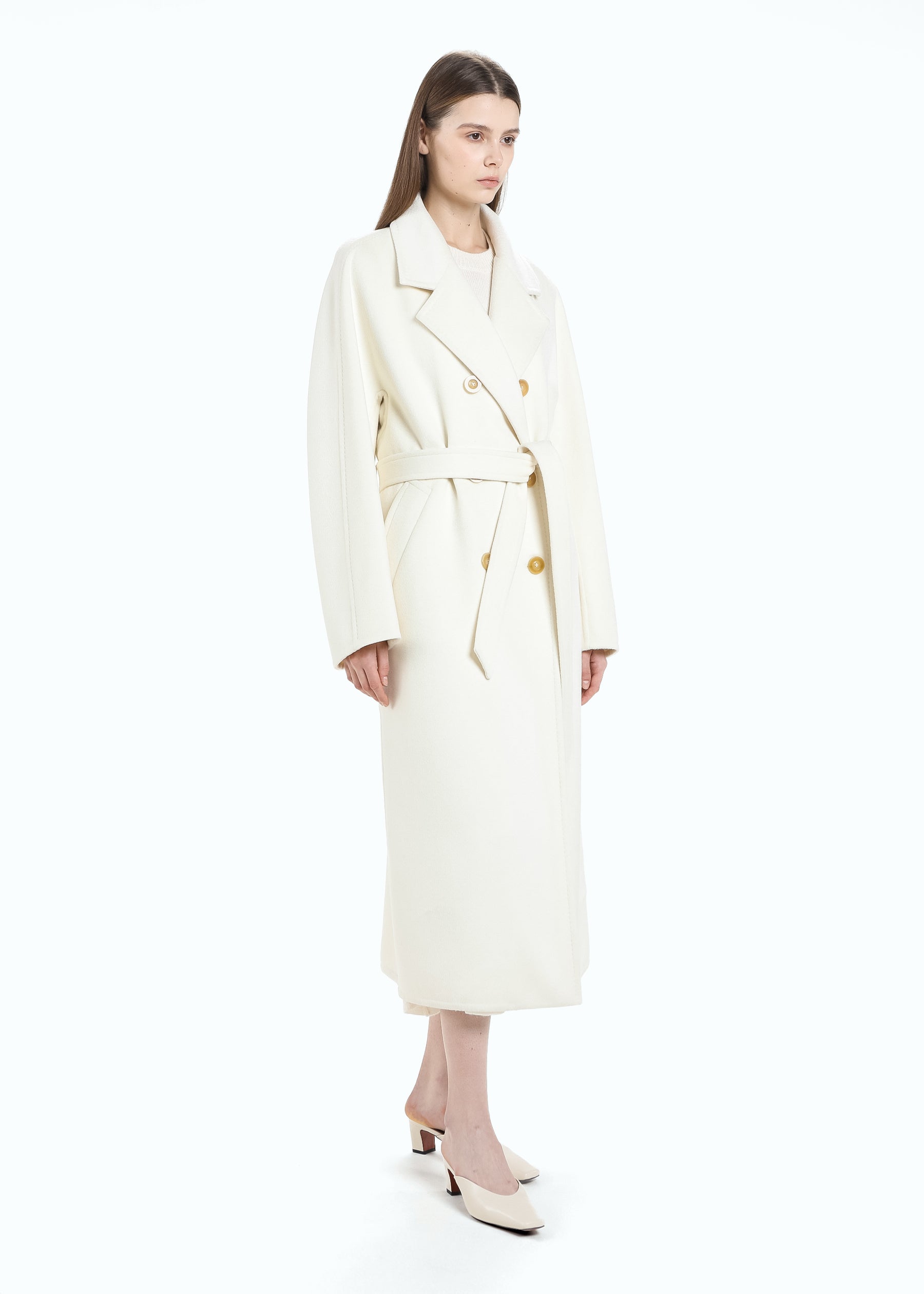 Lorviana Coat
