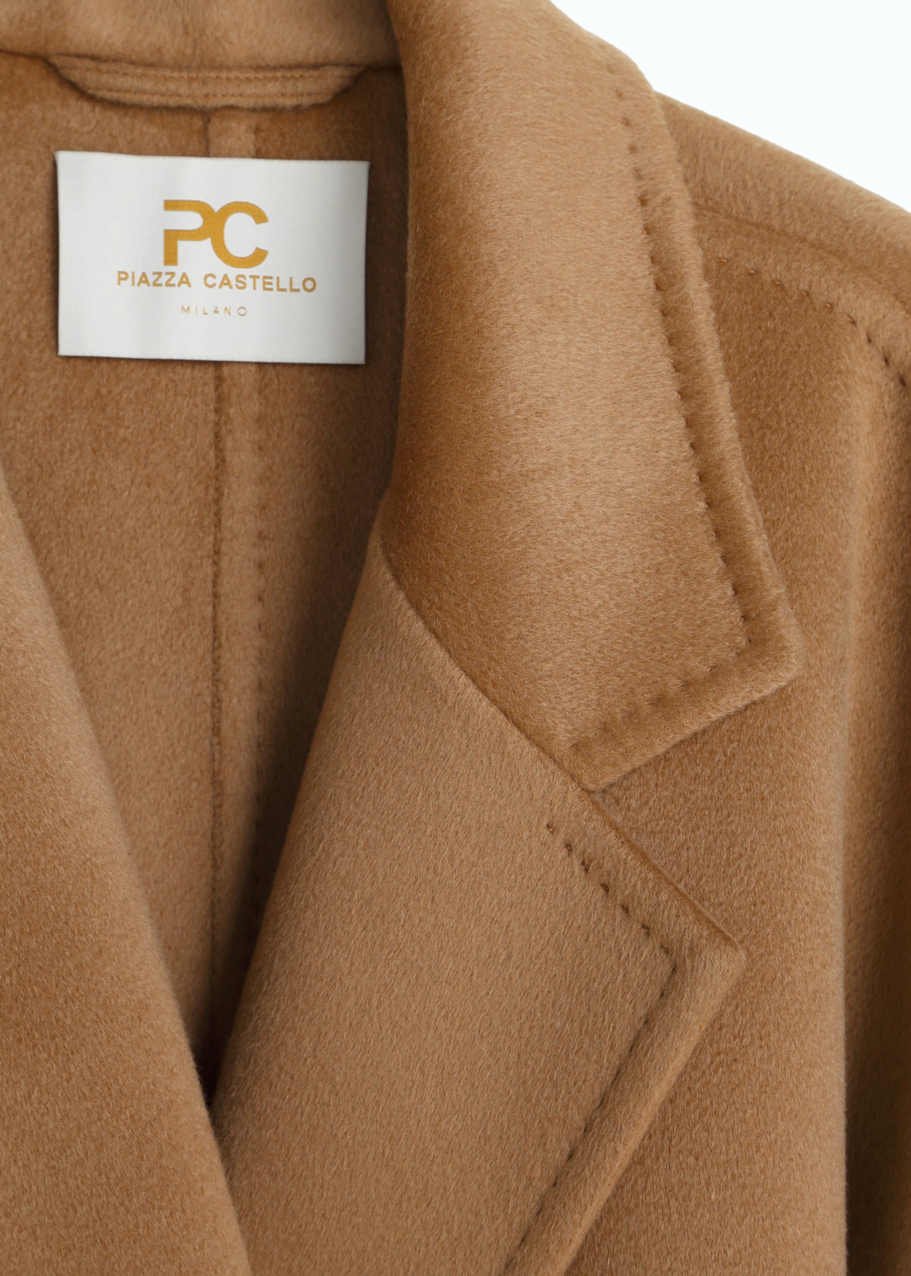 Lorviana Coat
