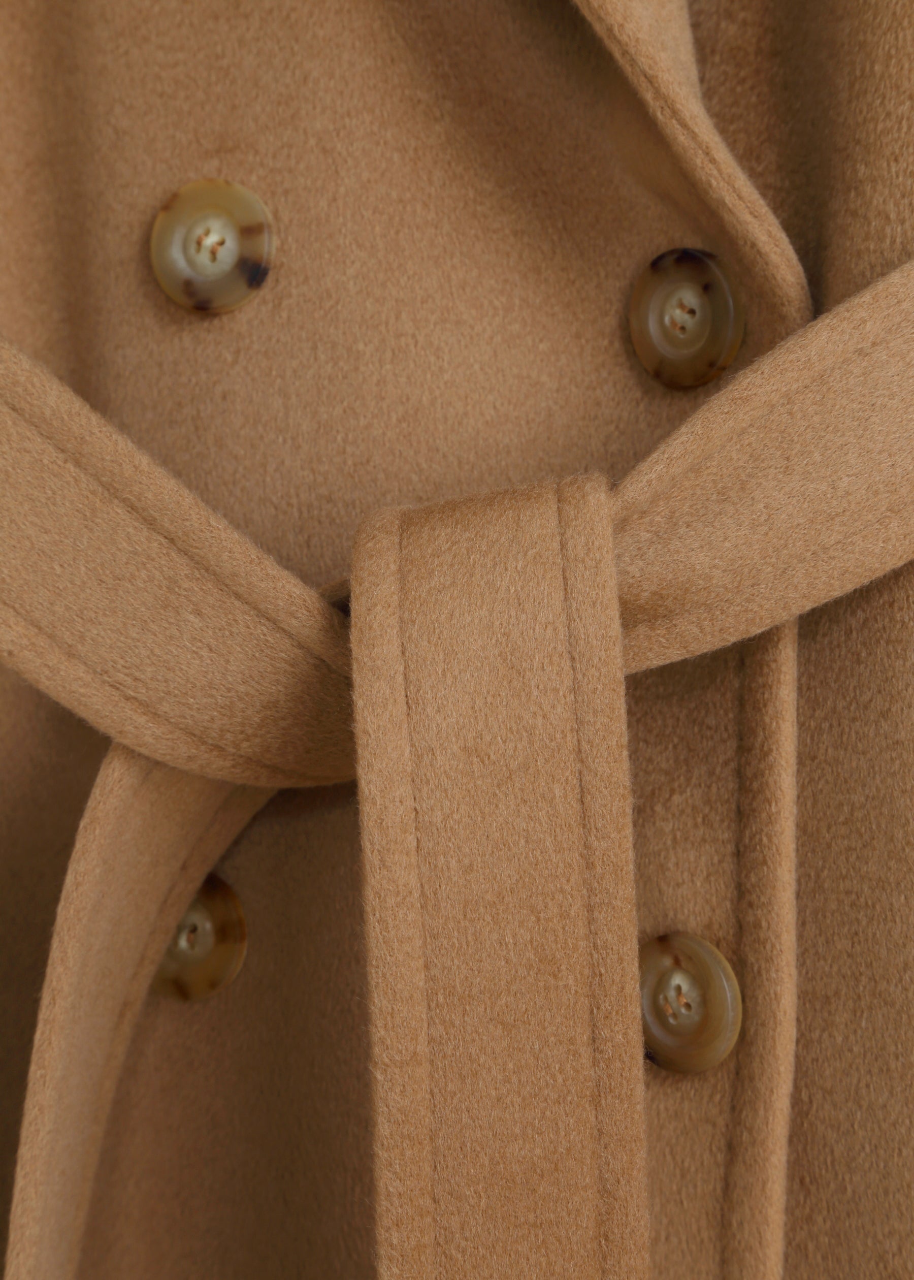 Lorviana Coat