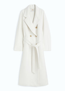 Lorviana Coat