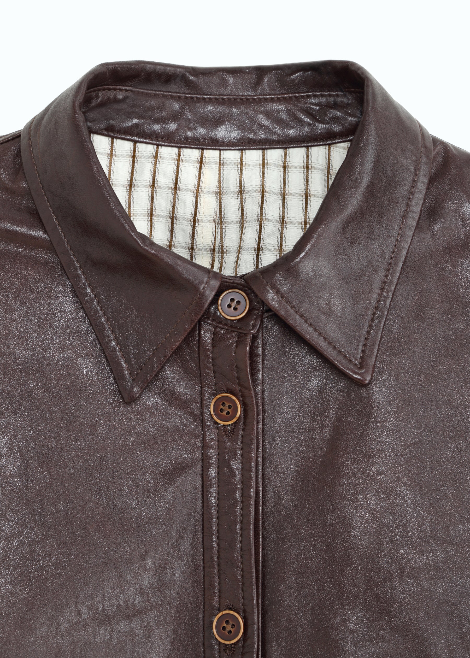 Forezia Cropped Jacket