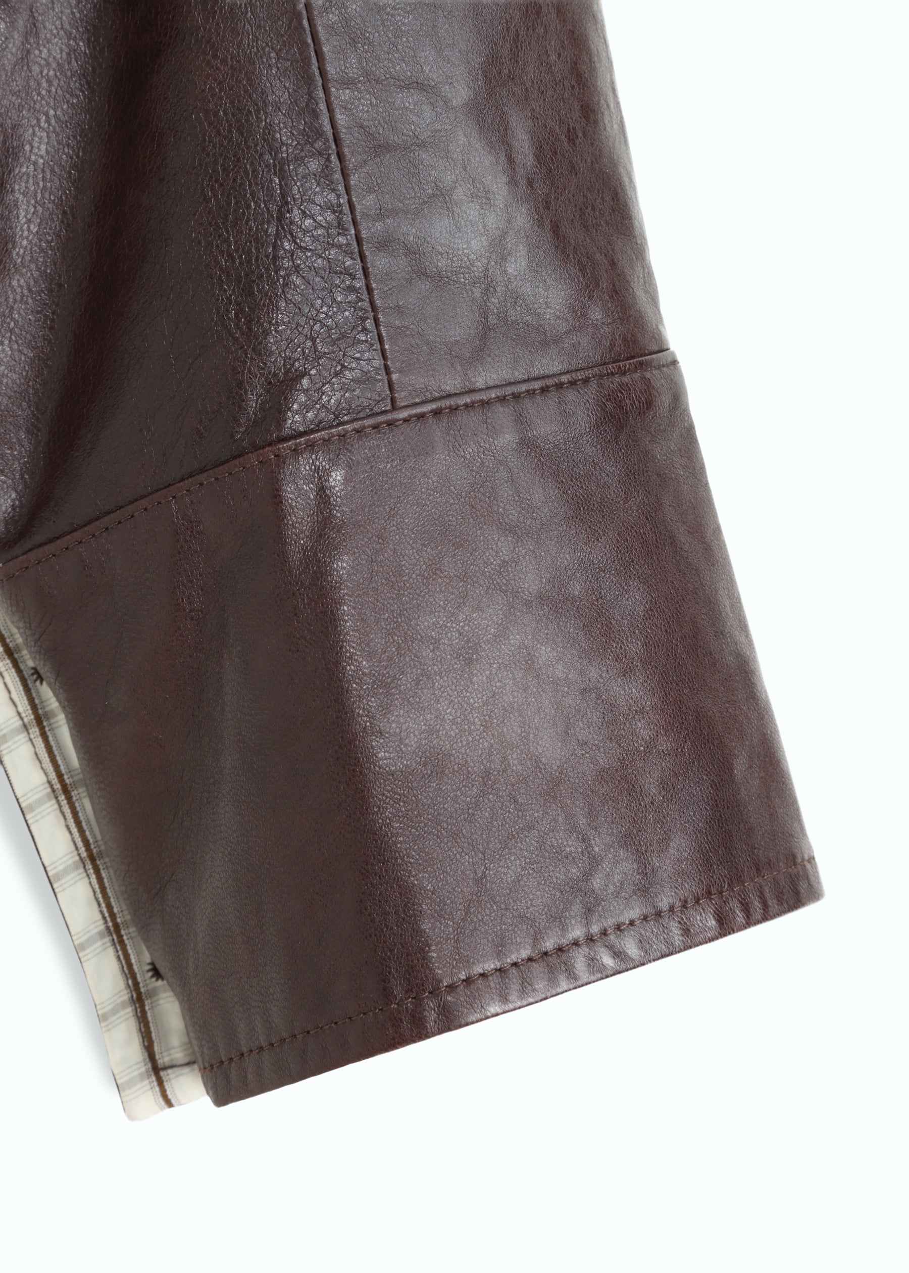 Forezia Cropped Jacket