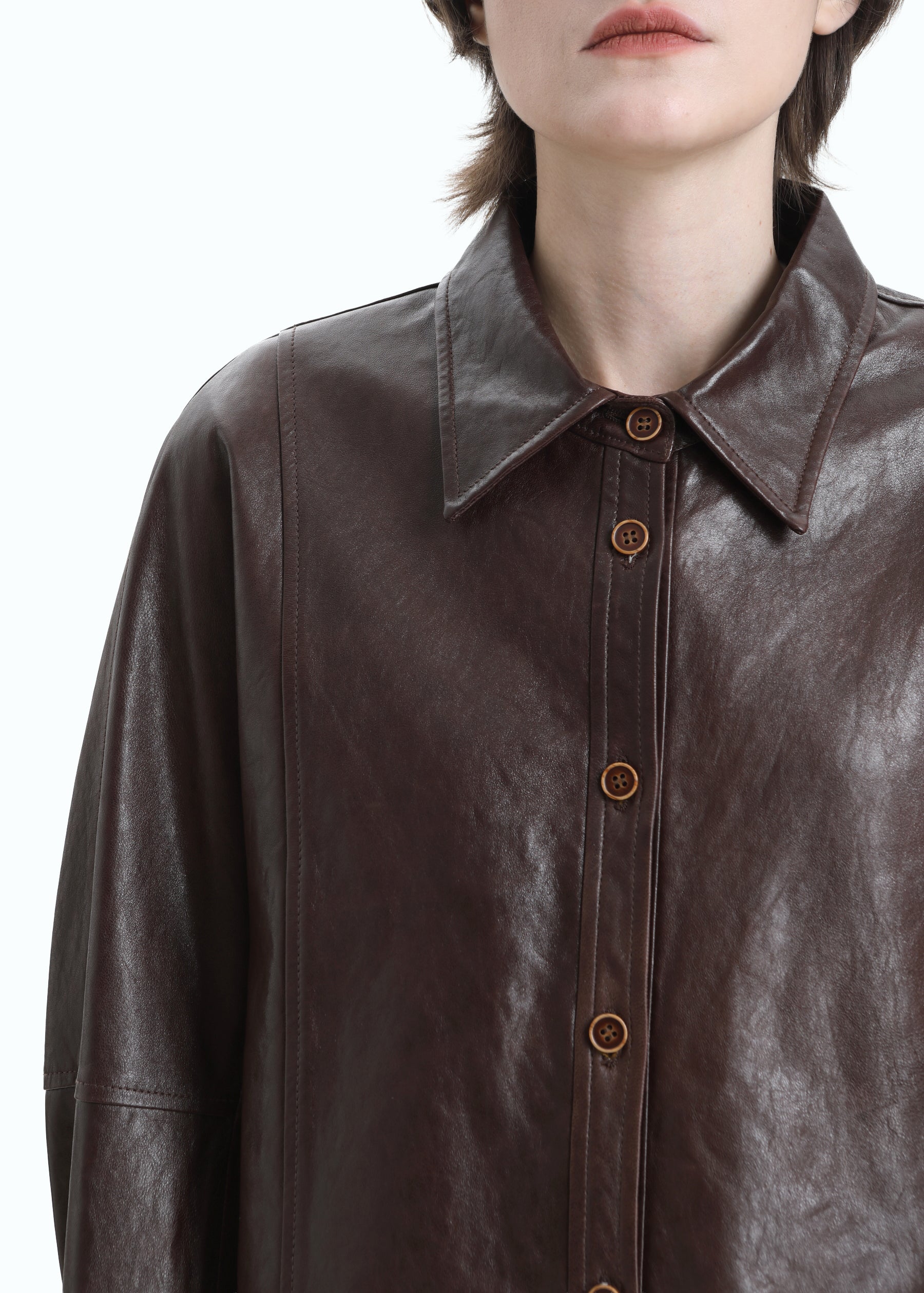 Forezia Cropped Jacket