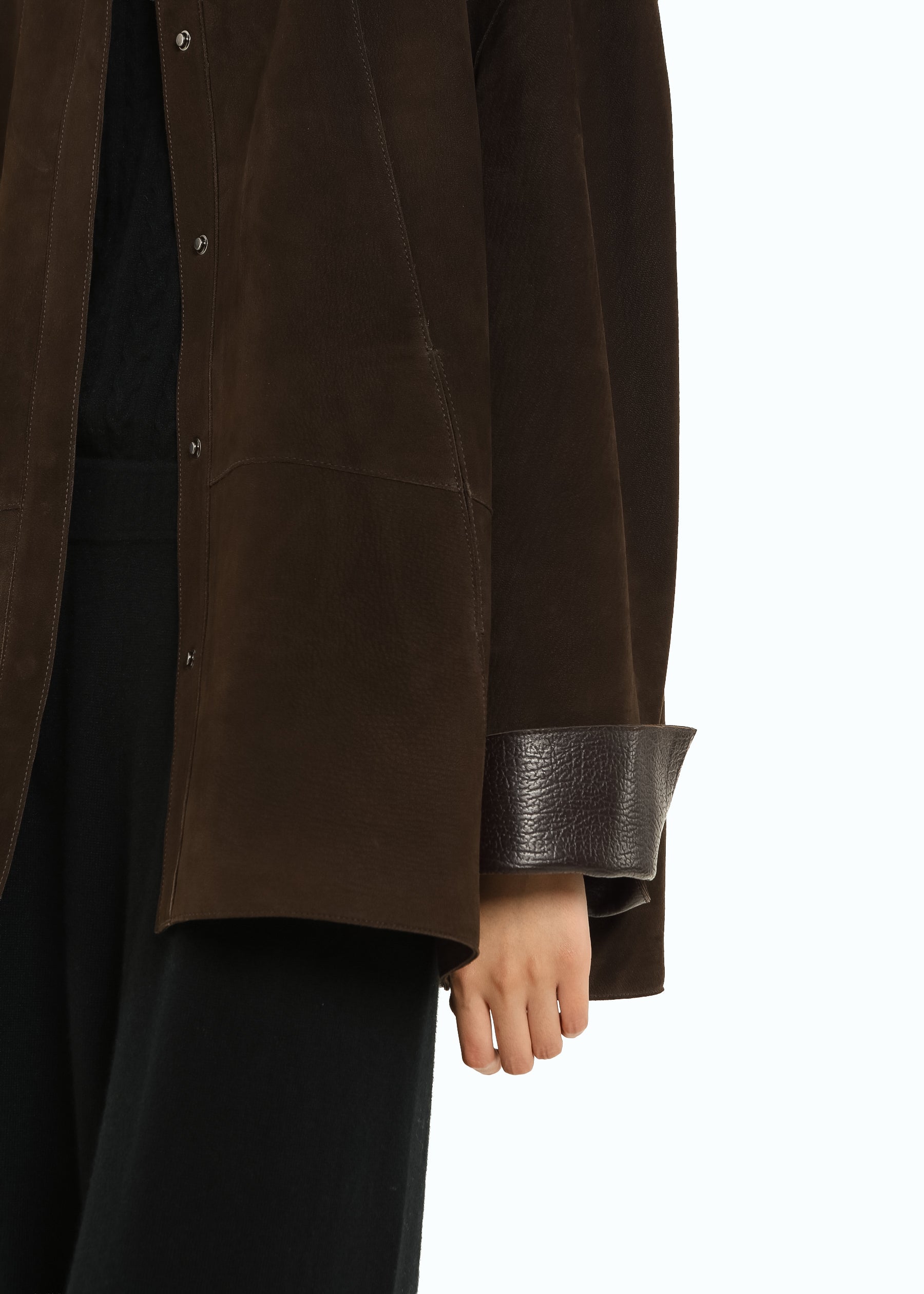 Carnera Jacket