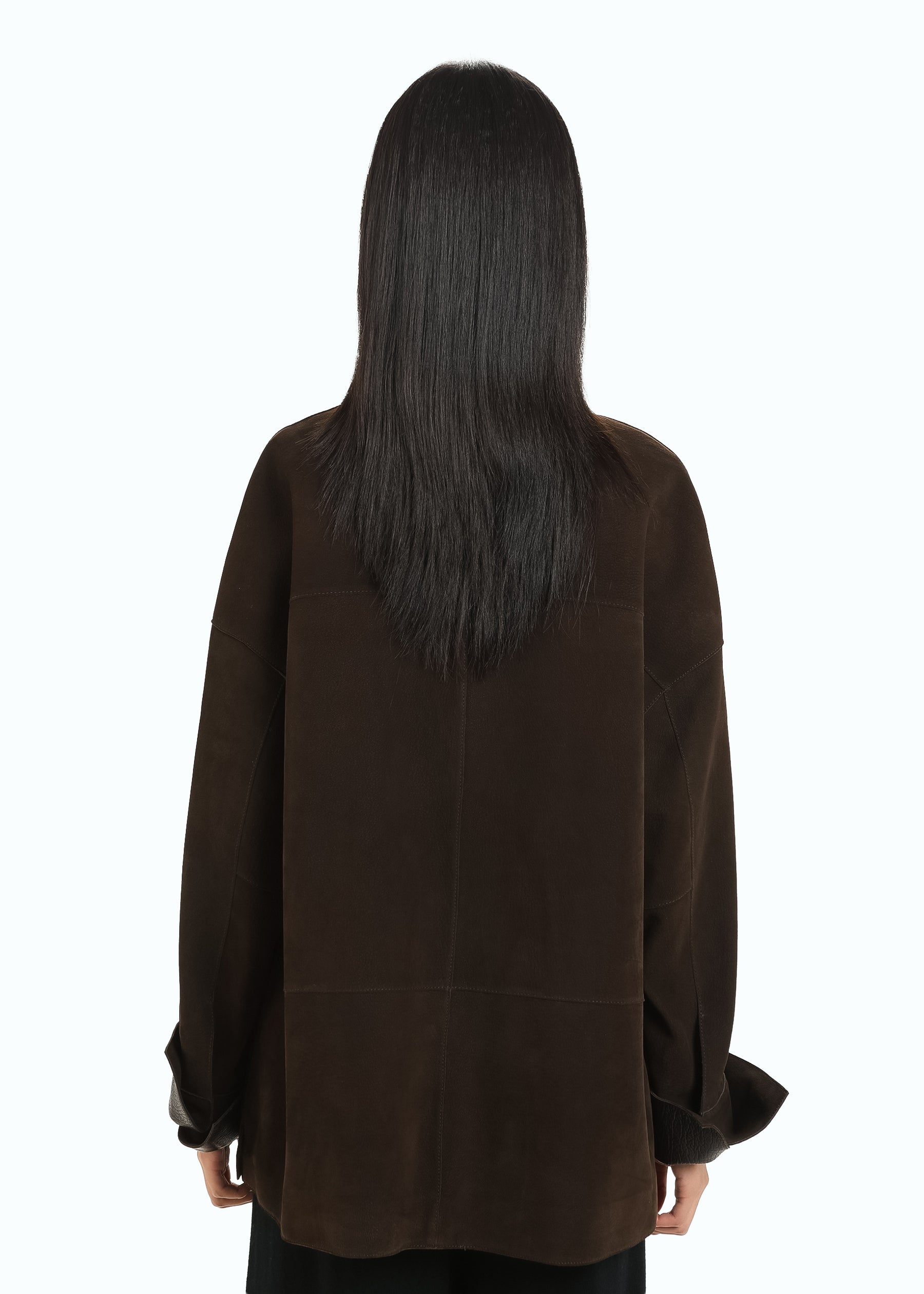 Carnera Jacket
