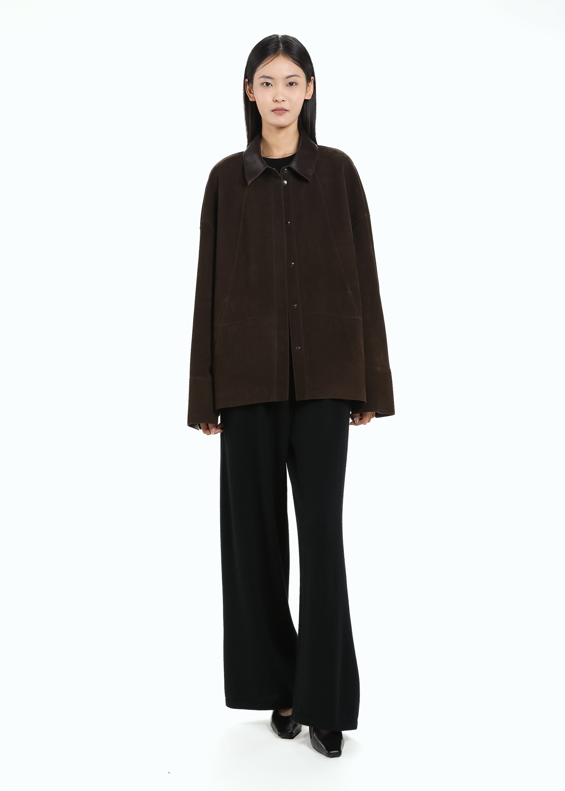Carnera Jacket