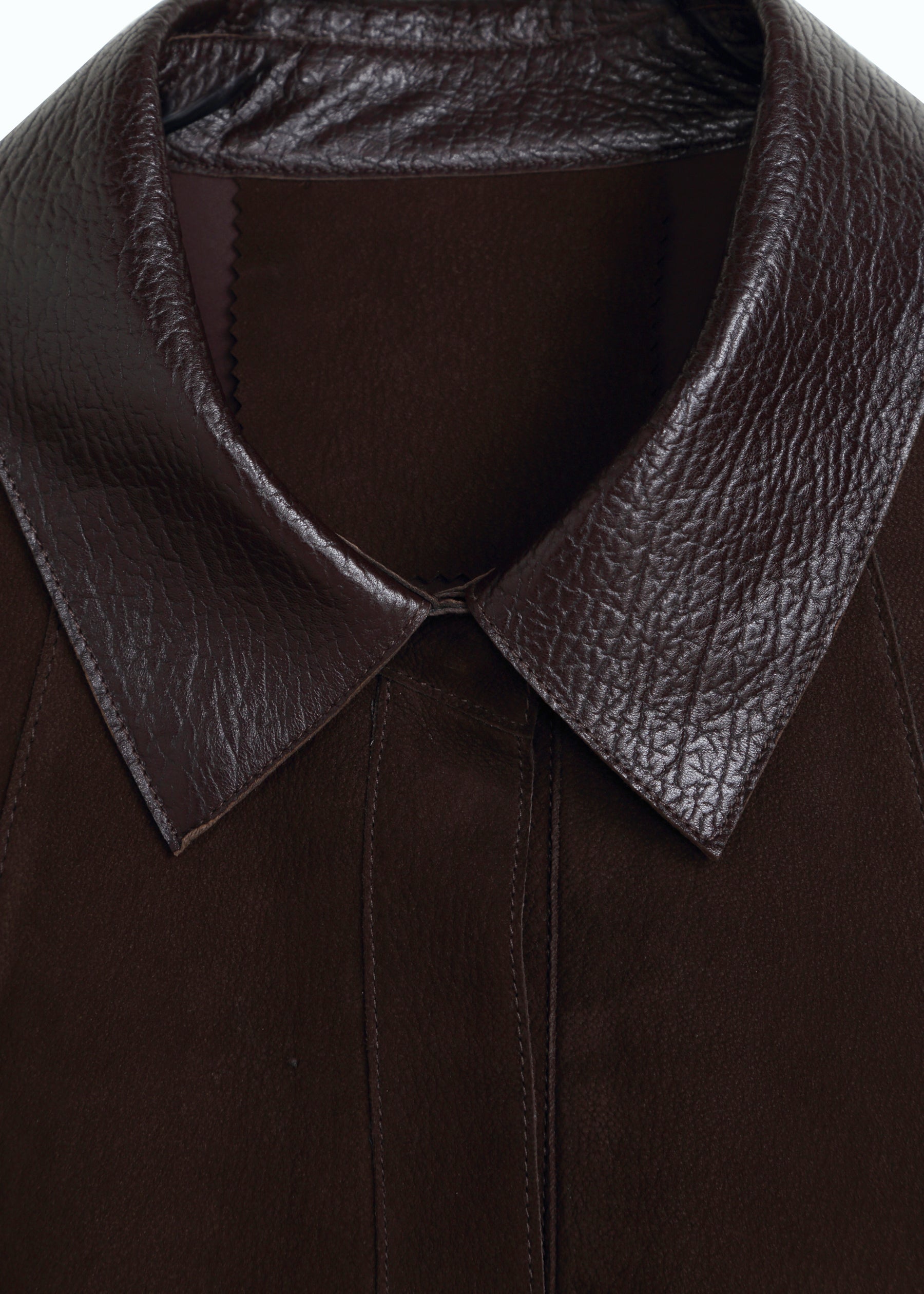 Carnera Jacket