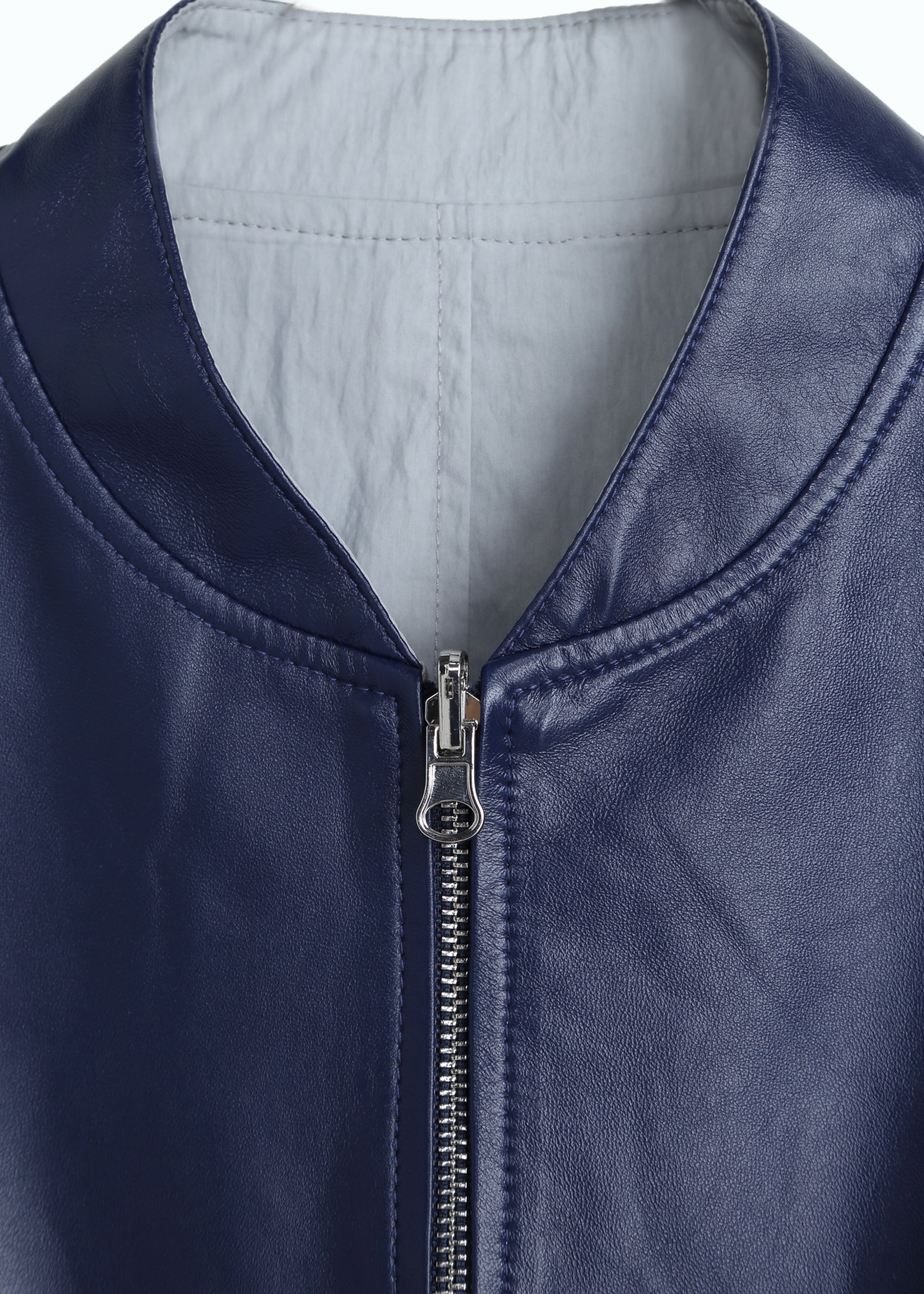 Vionara Reversible Blouson