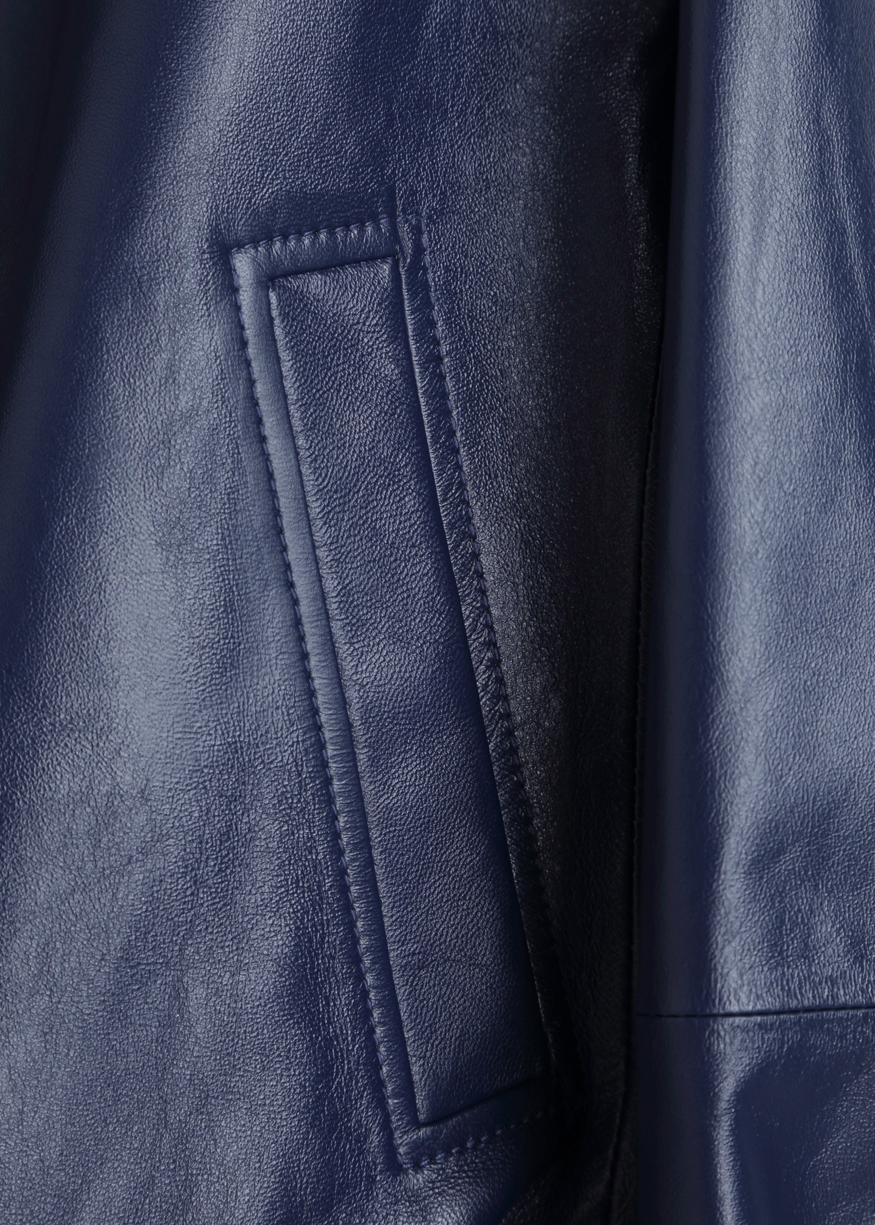 Vionara Reversible Blouson