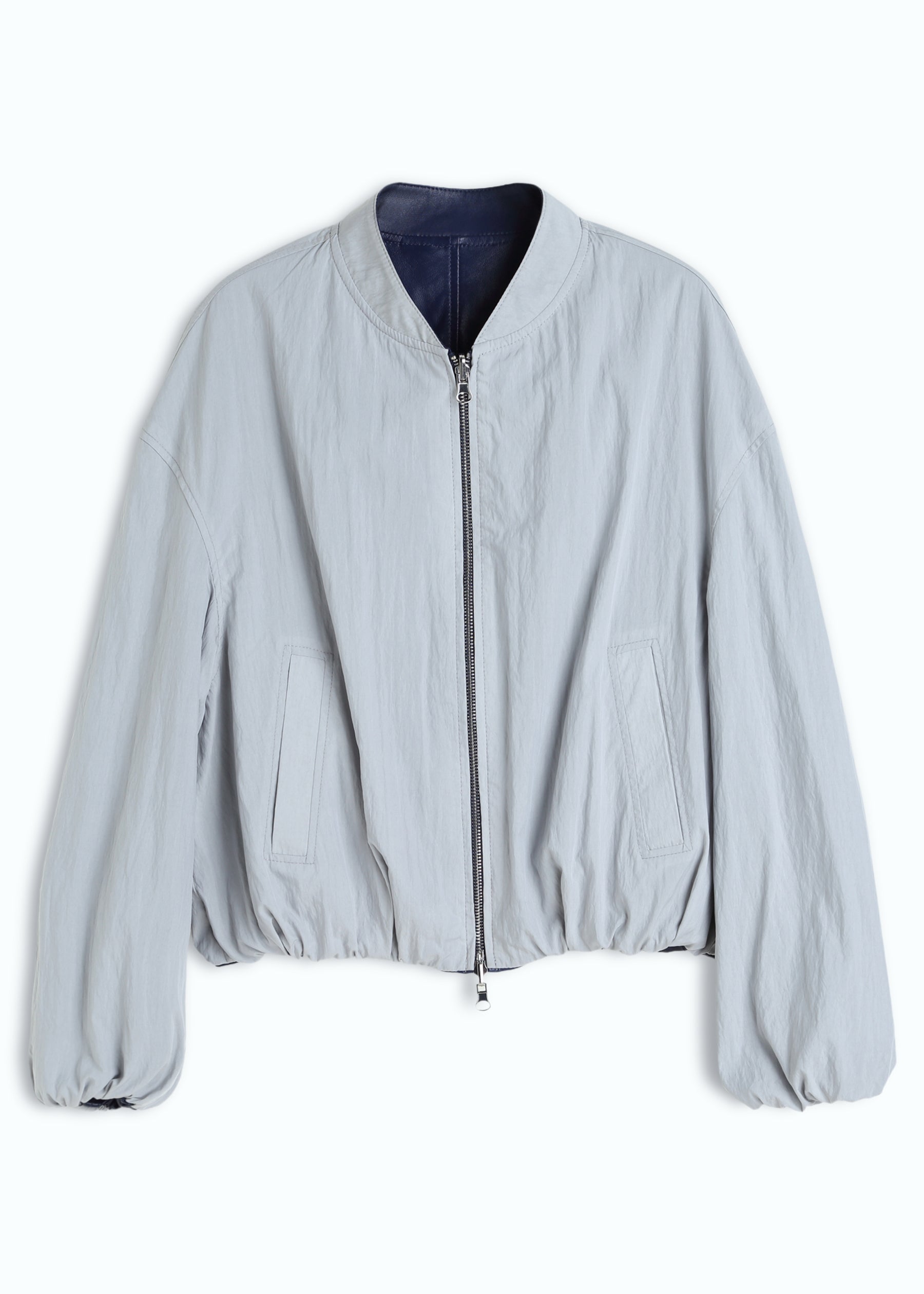 Vionara Reversible Blouson