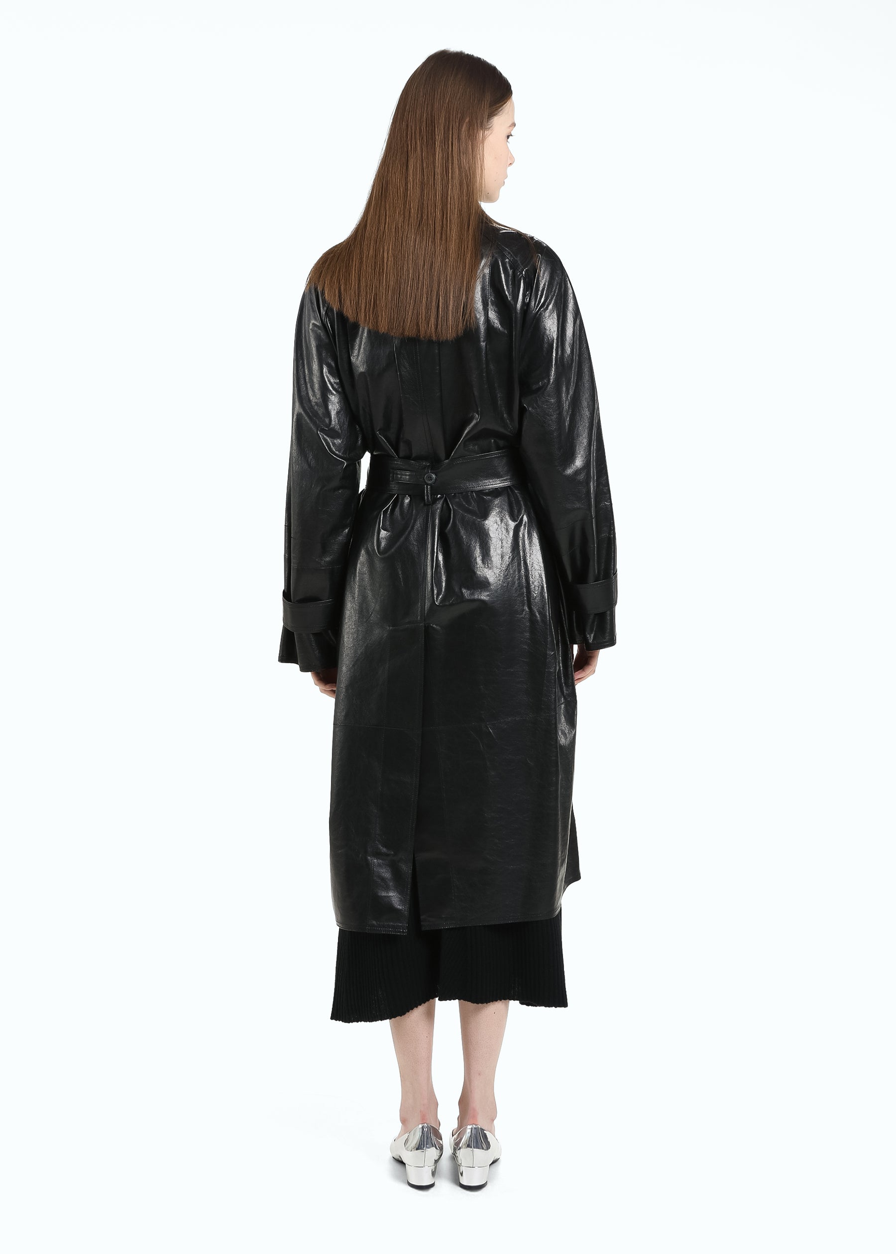Eralda Trench Coat