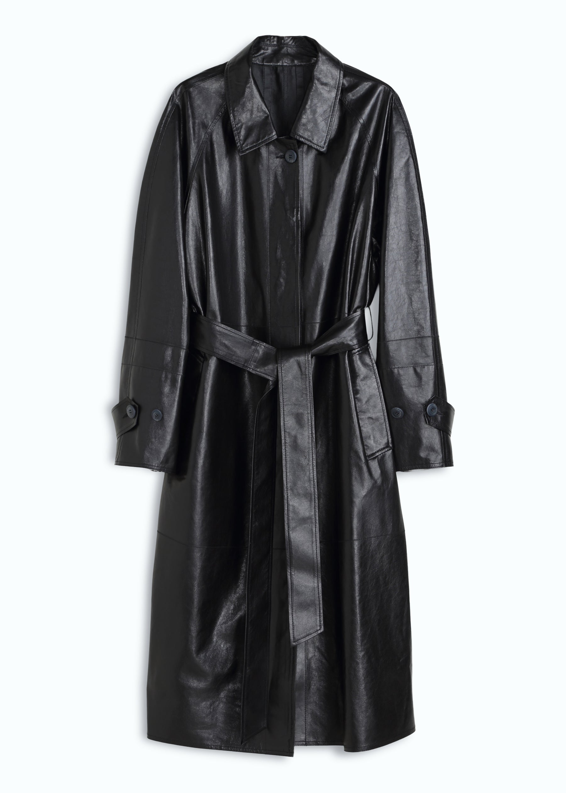 Eralda Trench Coat