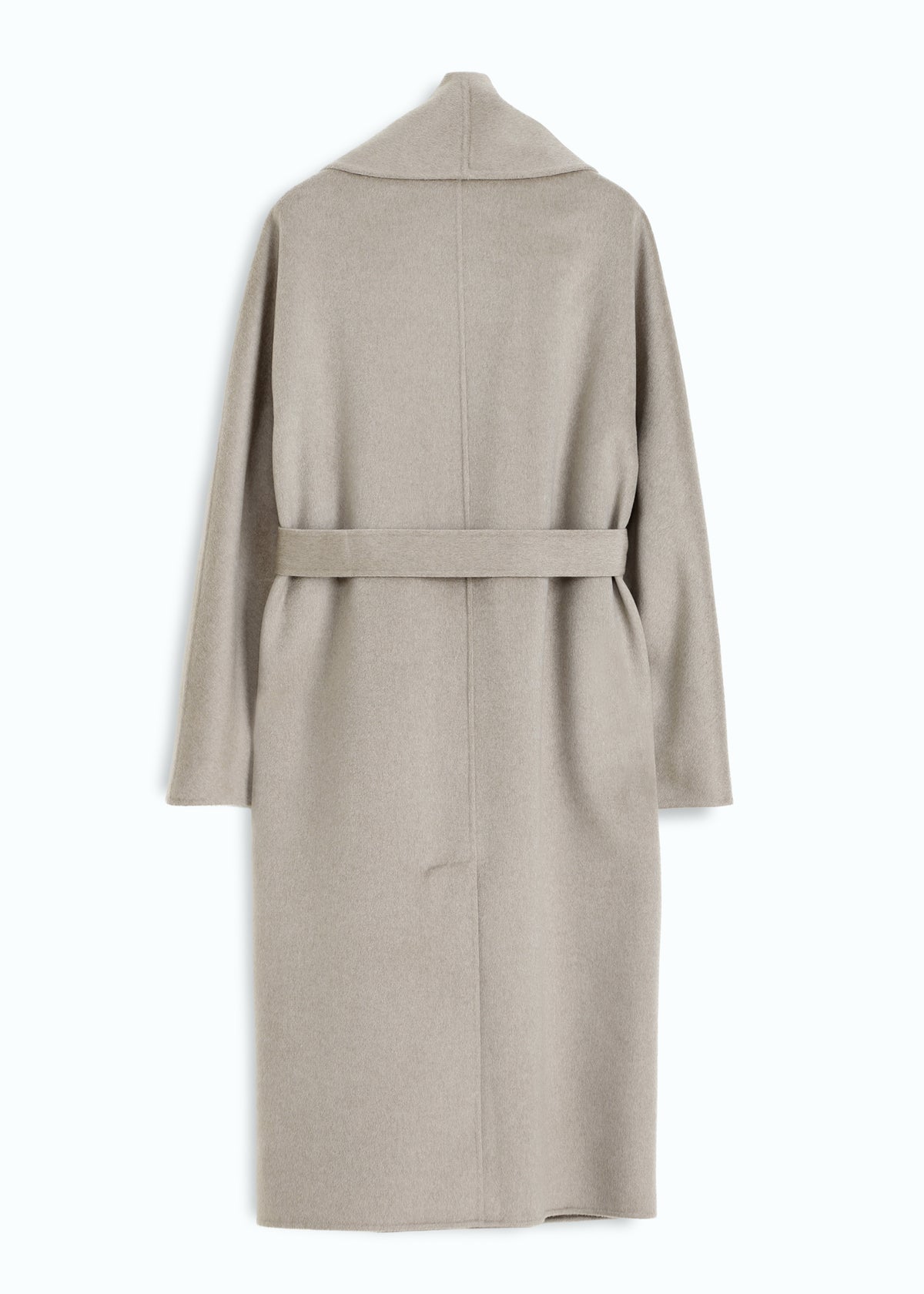 Solenne Baby Cashmere Coat