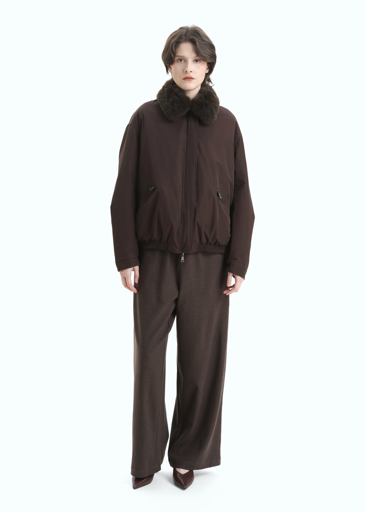 Montale Goose Down Jacket