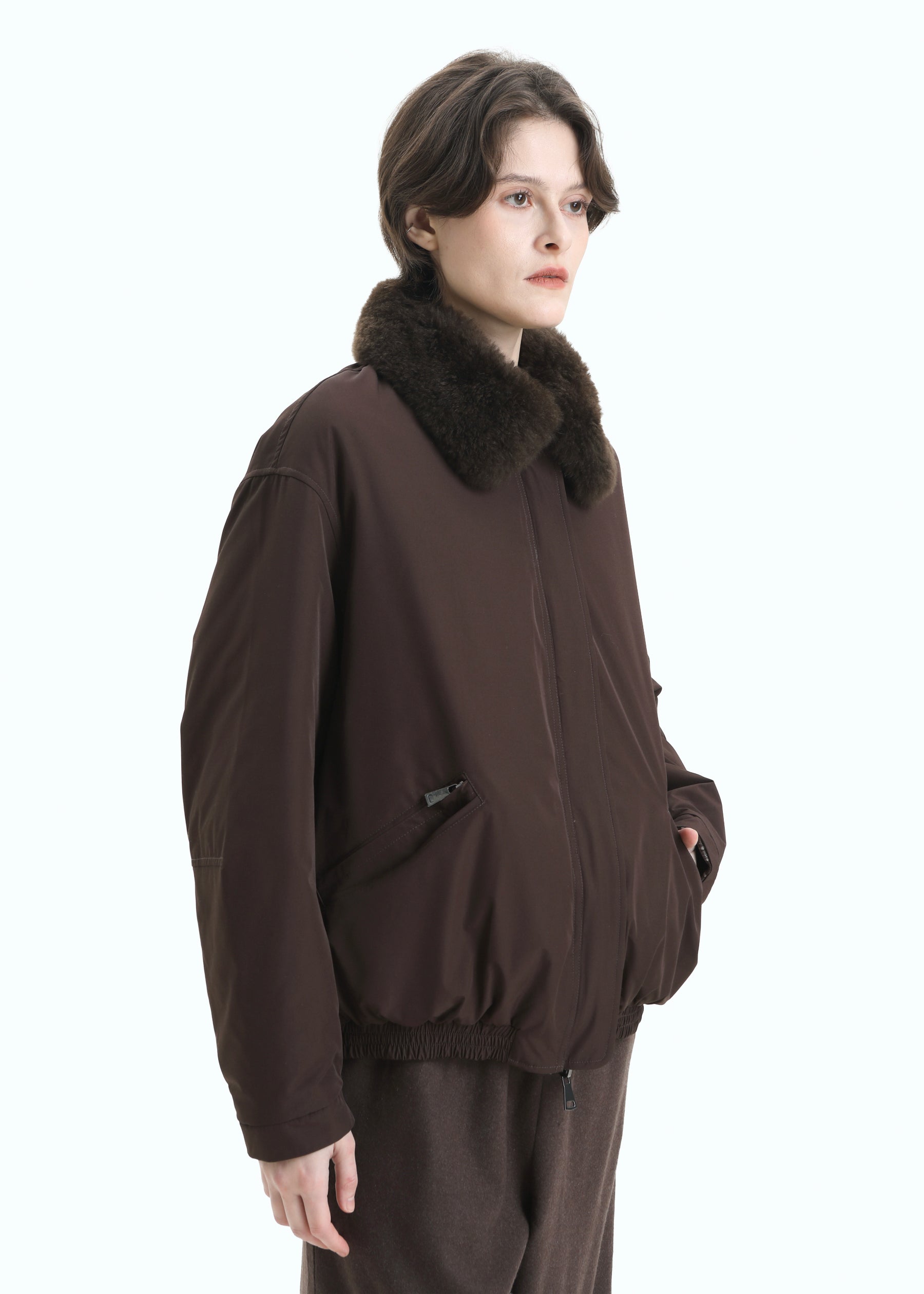 Montale Goose Down Jacket