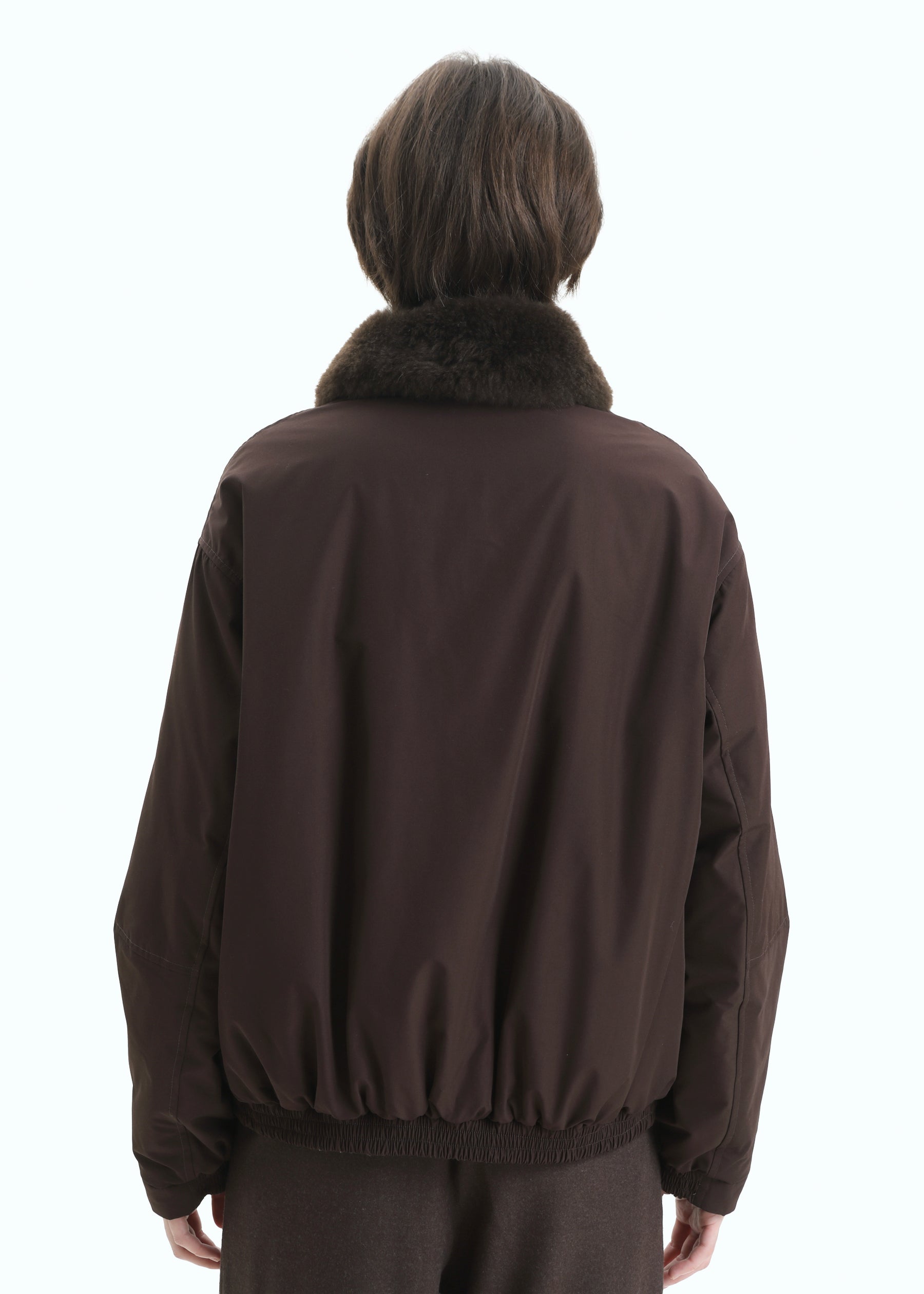 Montale Goose Down Jacket