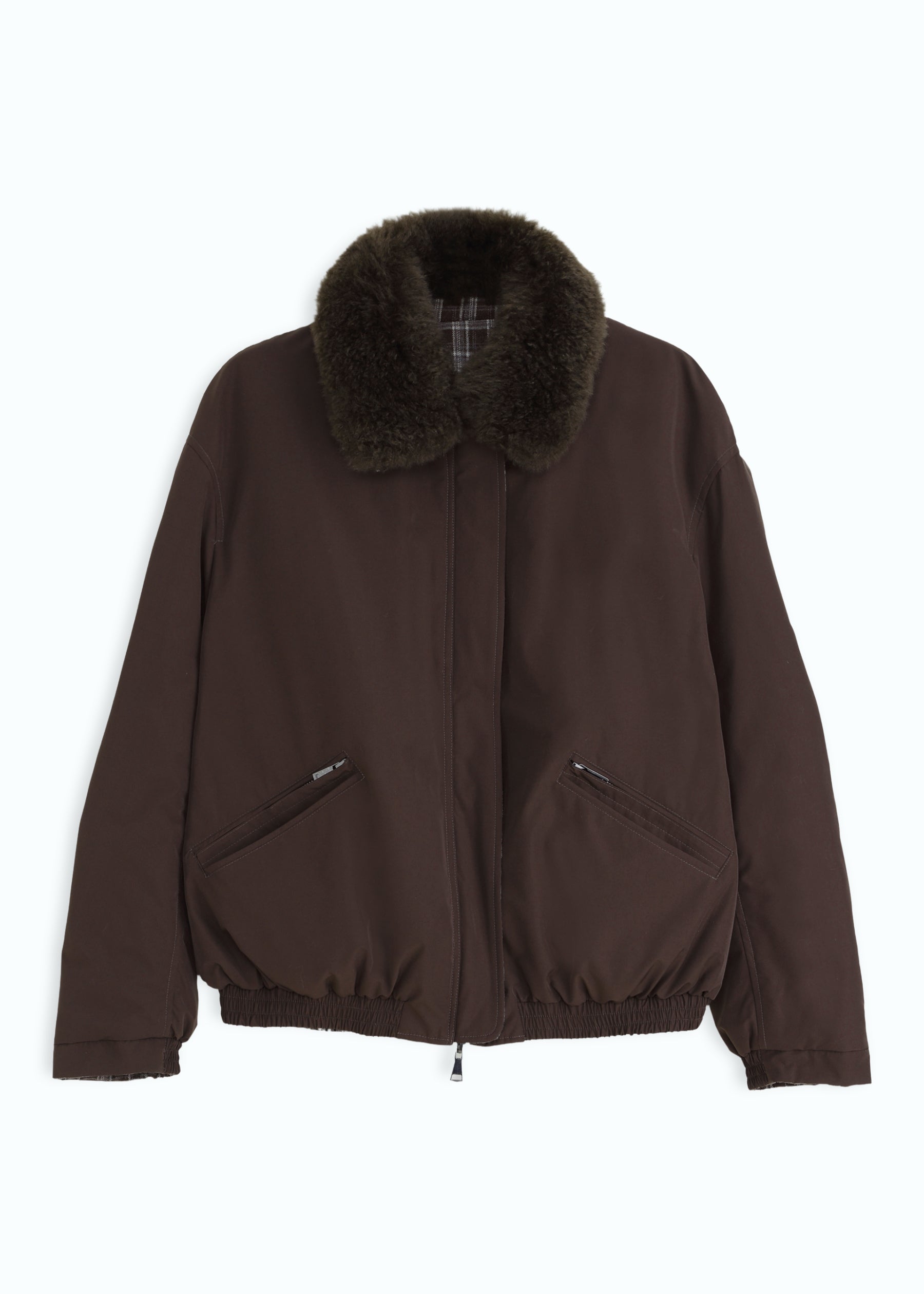 Montale Goose Down Jacket