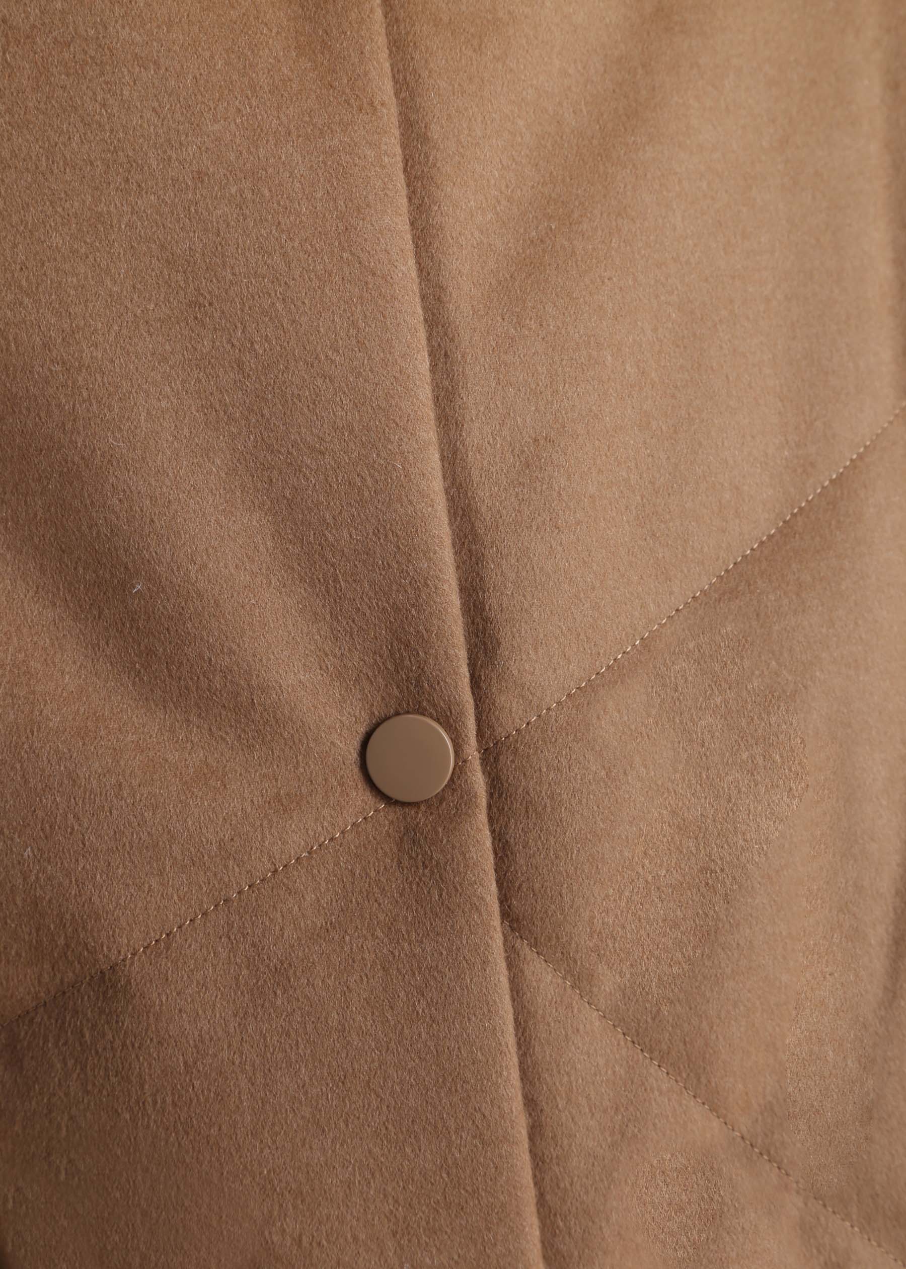 Montava Puffer Jacket