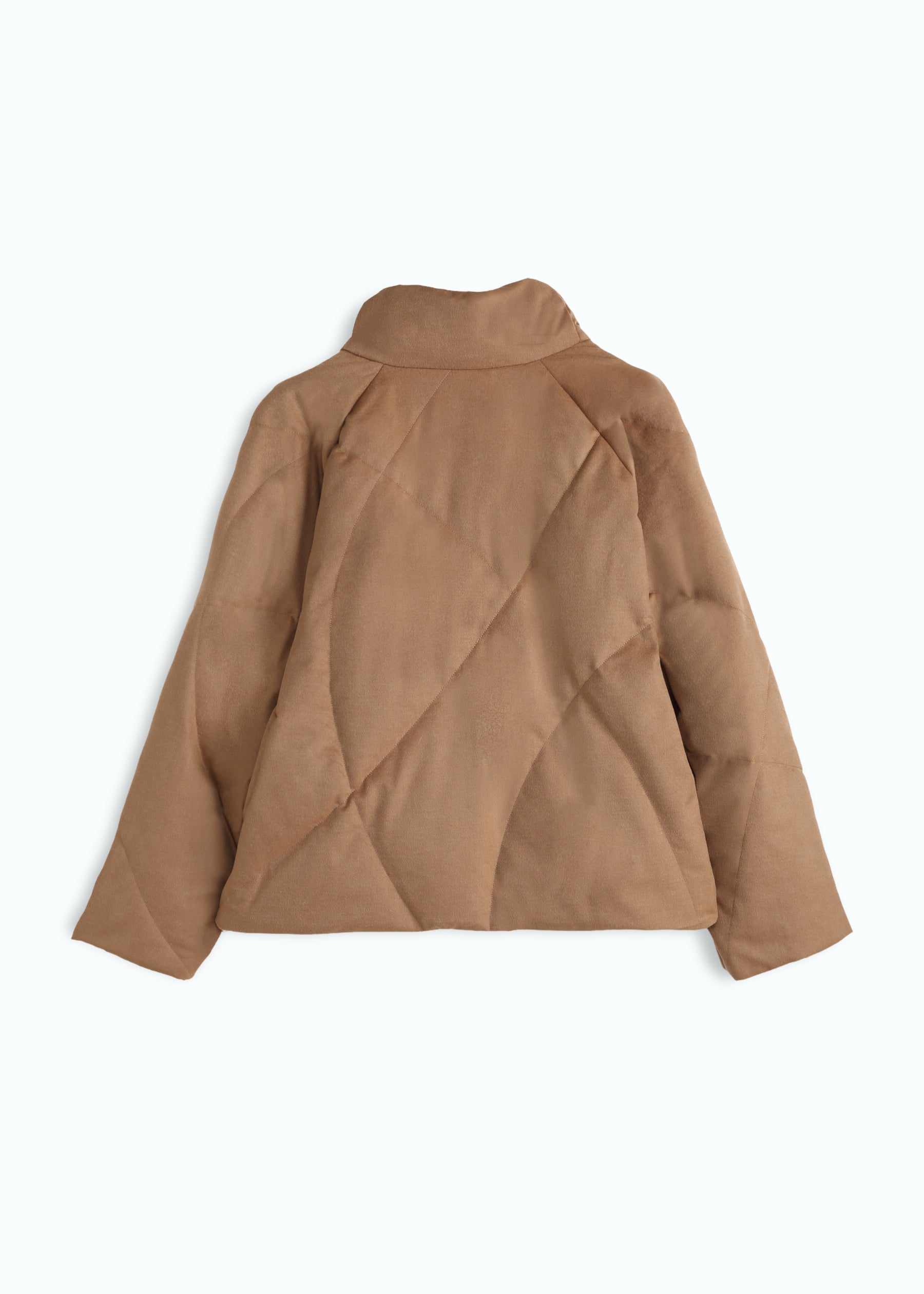 Montava Puffer Jacket