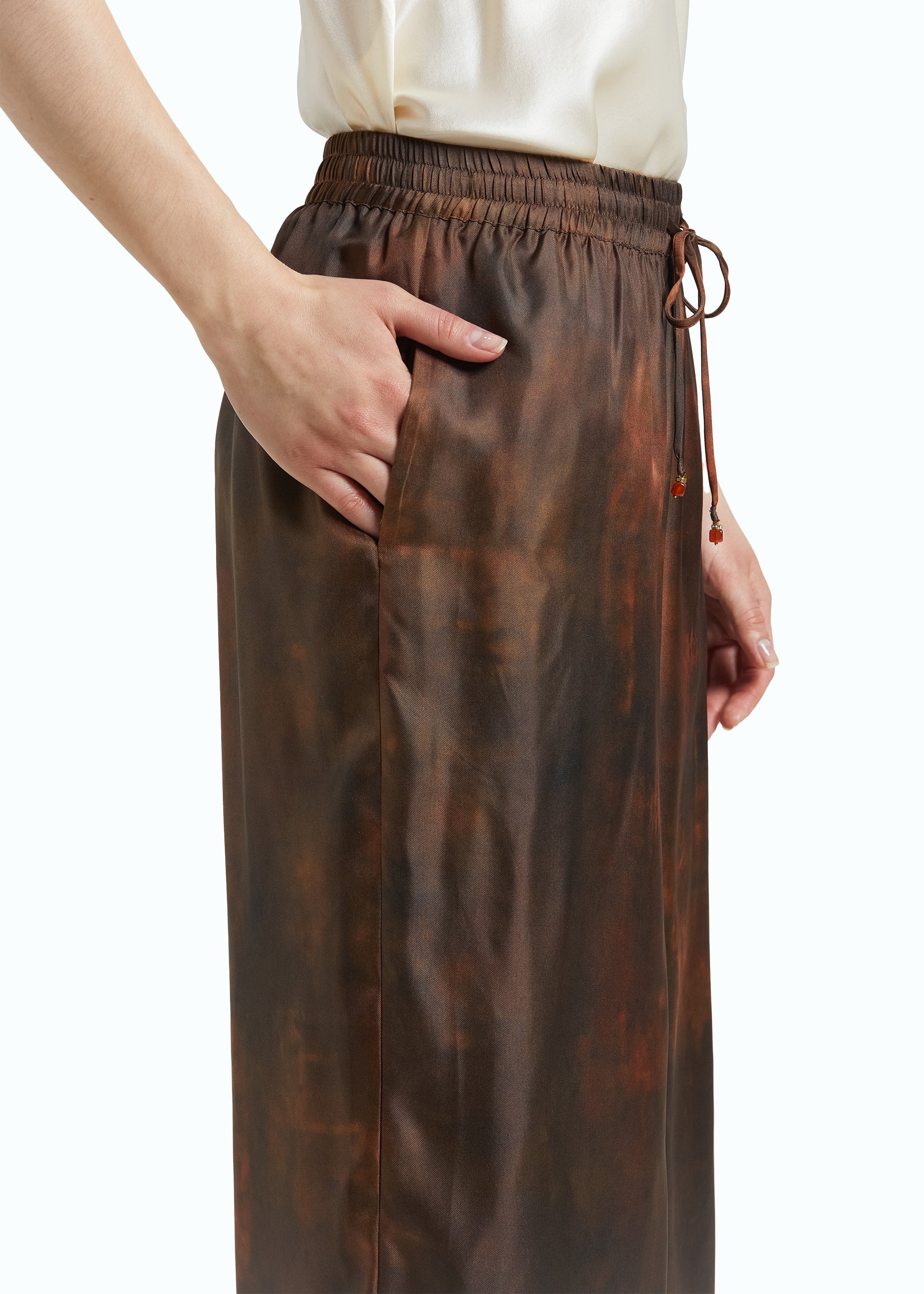 Mirari Trousers