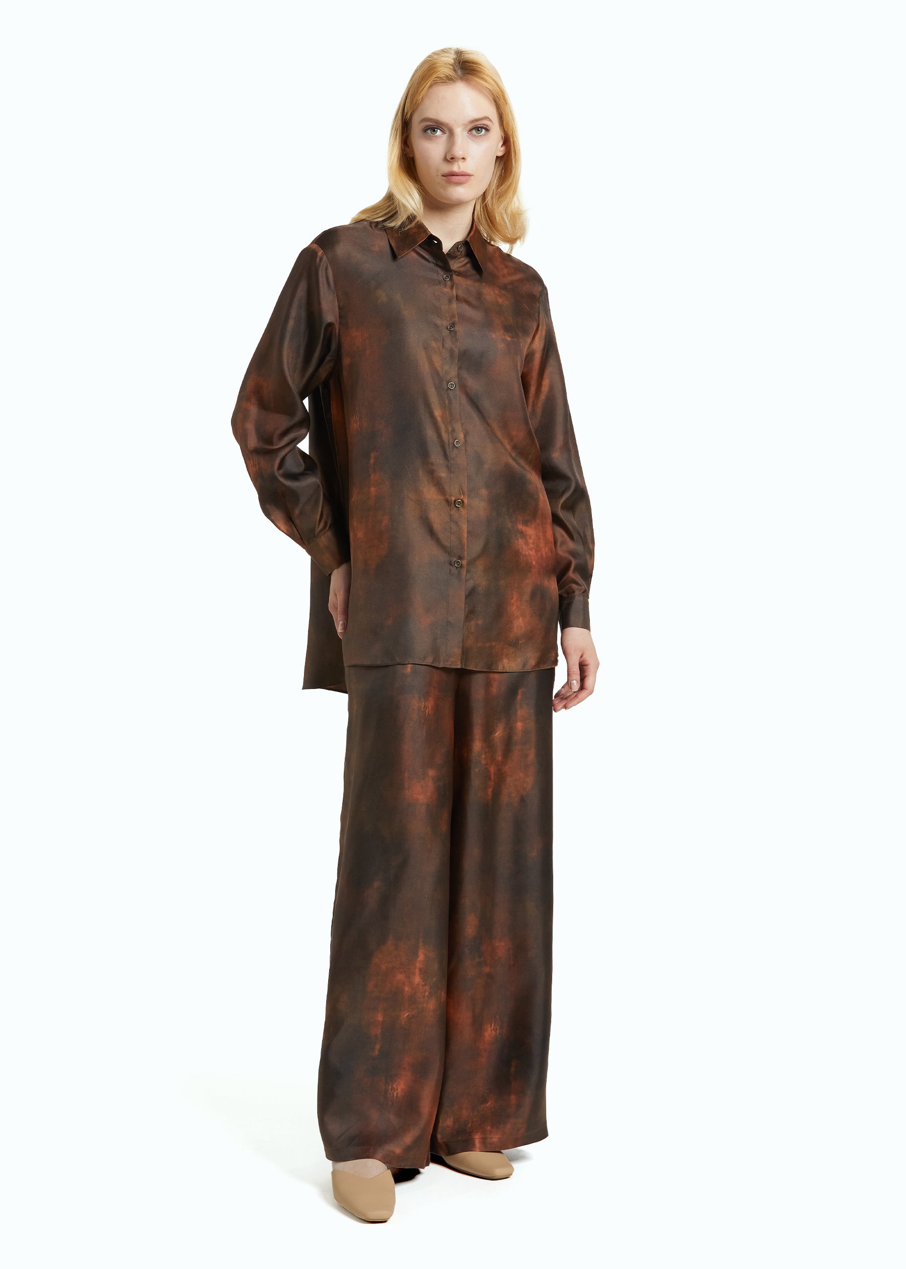 Mirari Trousers