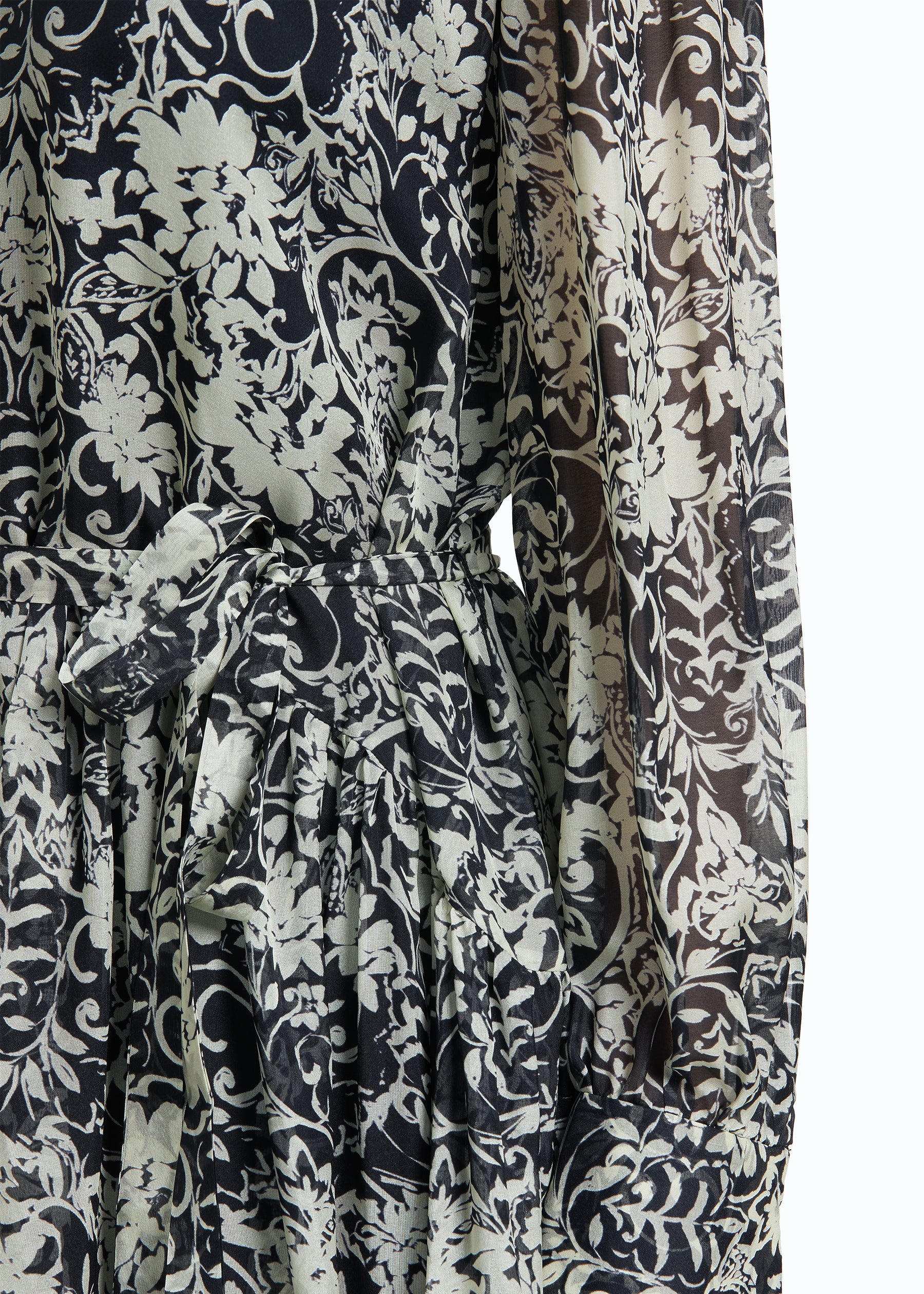 Seraphina Dress