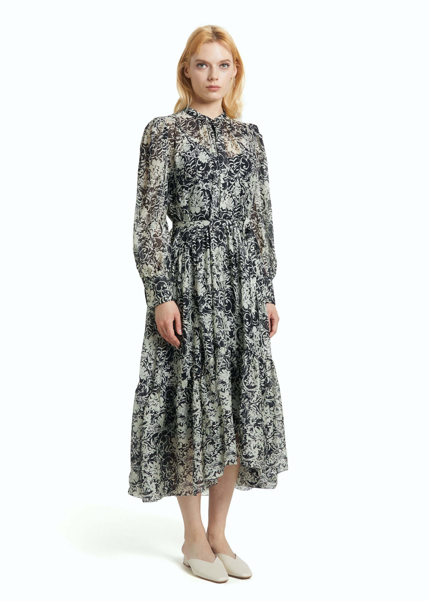 Seraphina Dress
