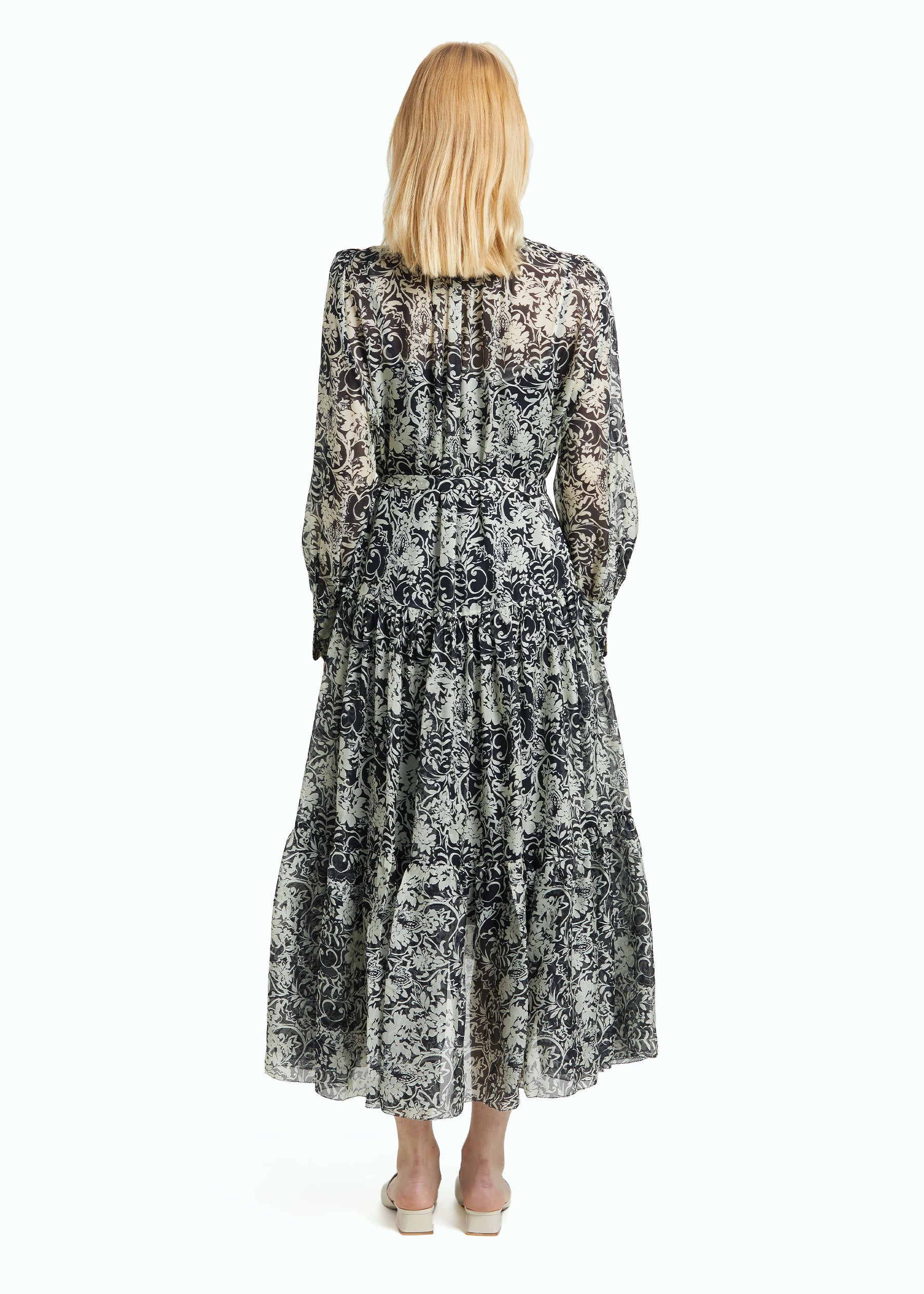 Seraphina Dress