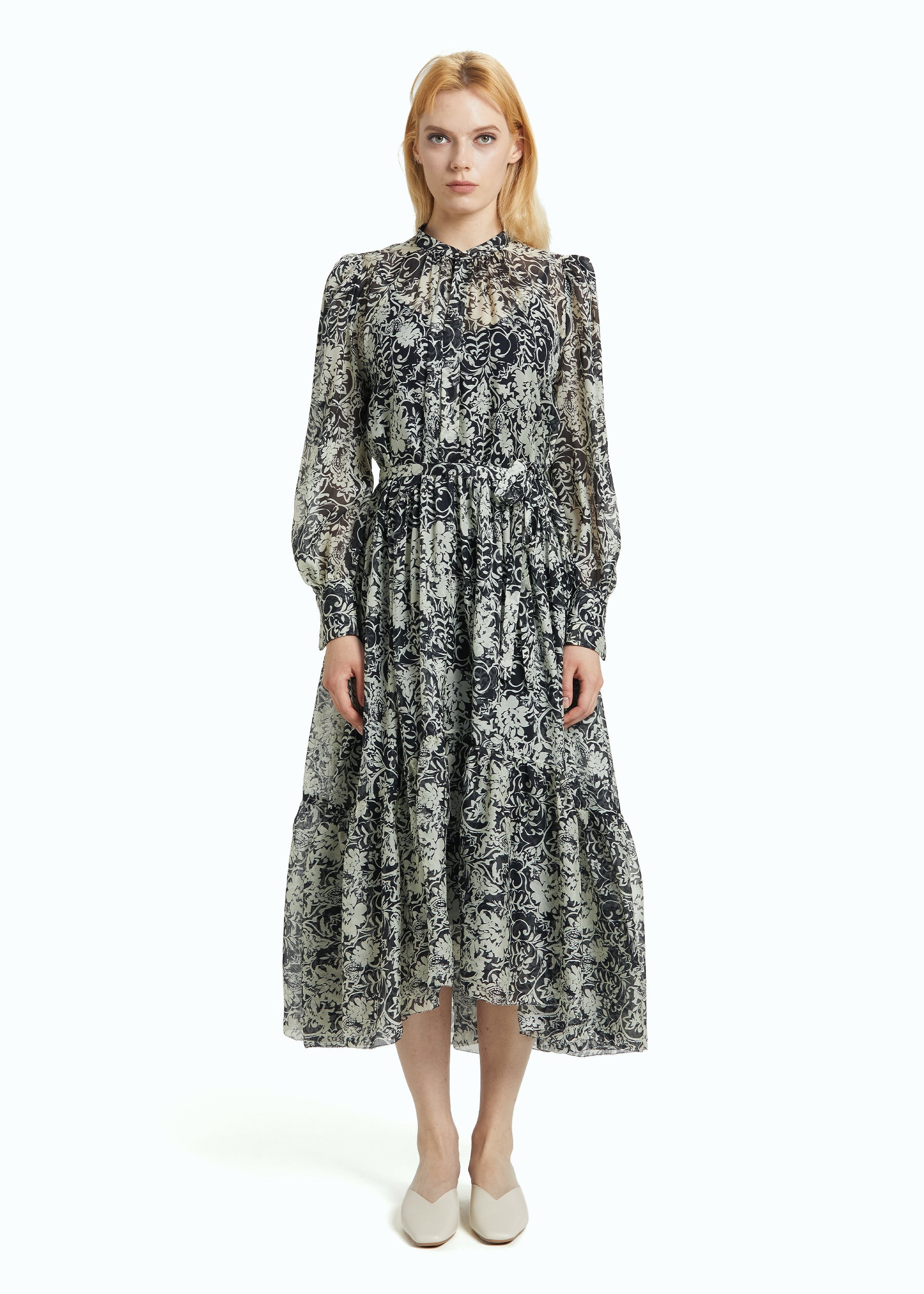 Seraphina Dress