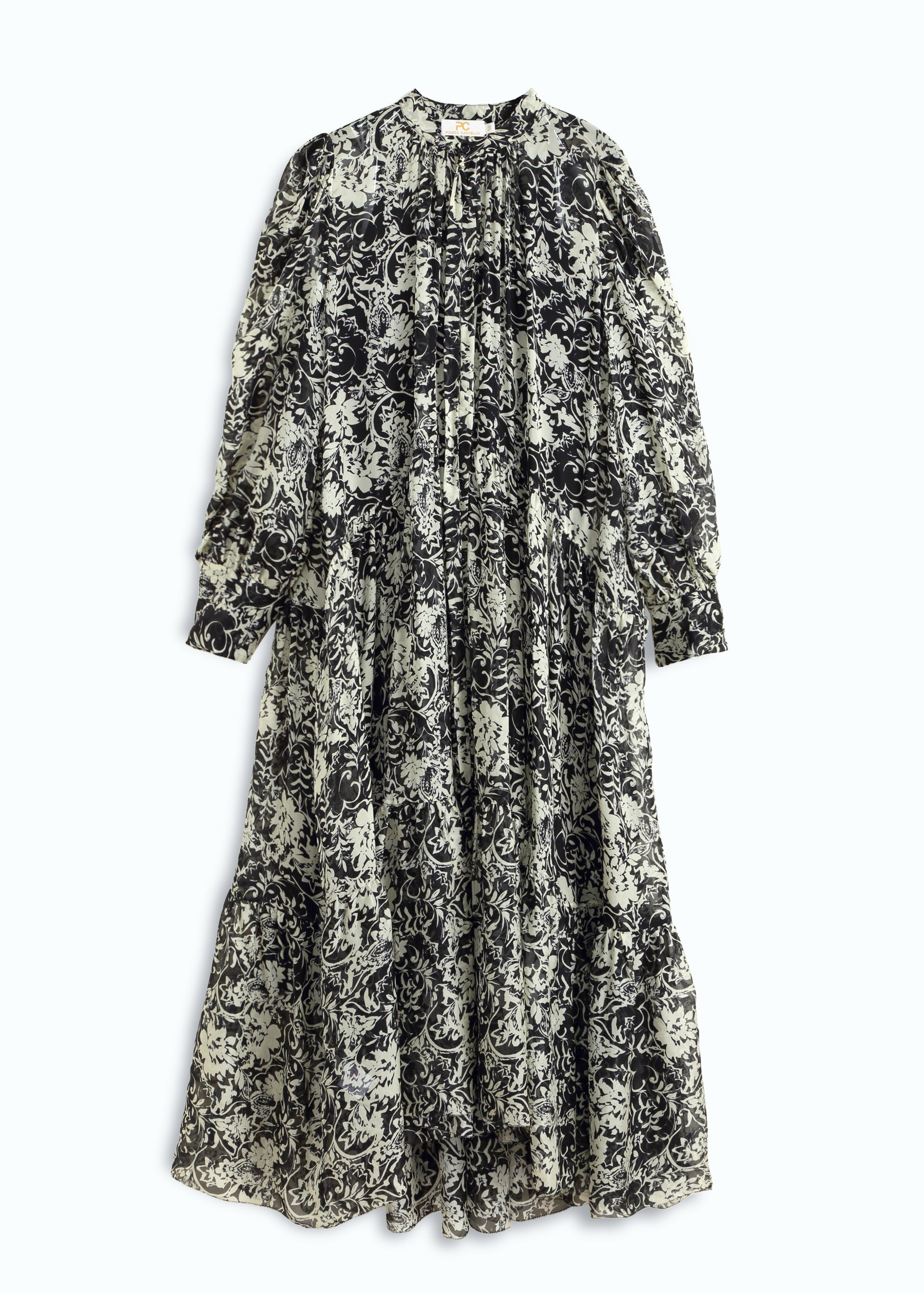 Seraphina Dress
