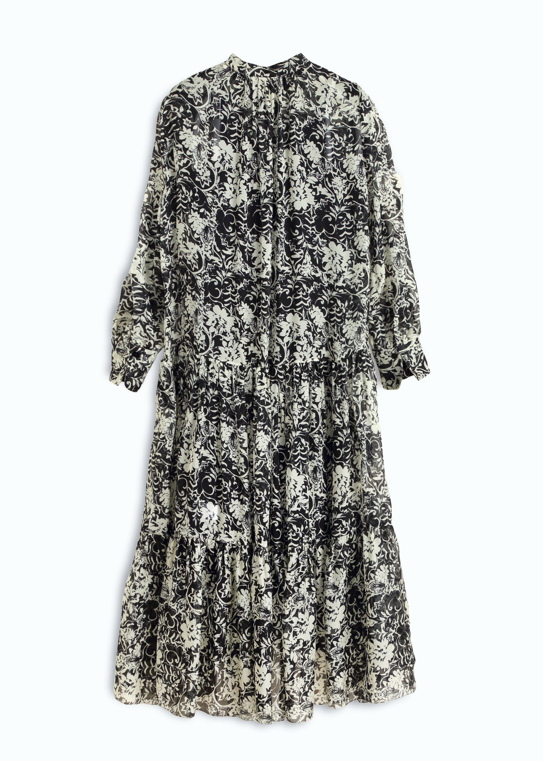 Seraphina Dress