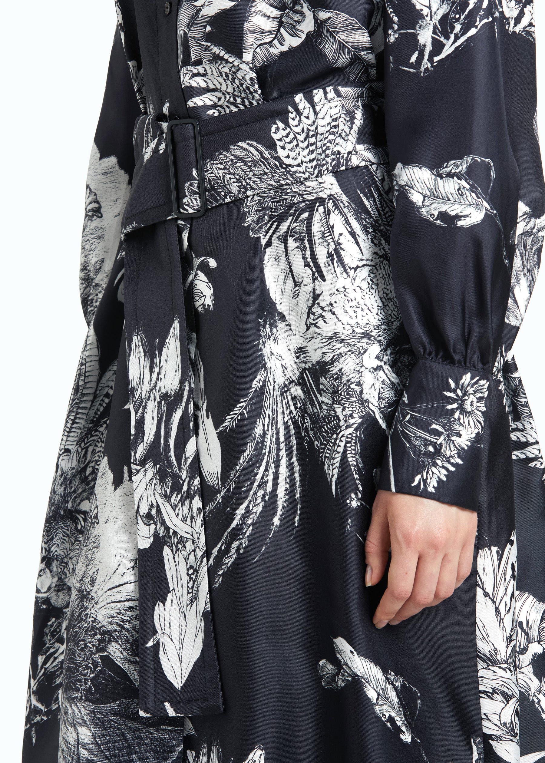 Lyria Dress