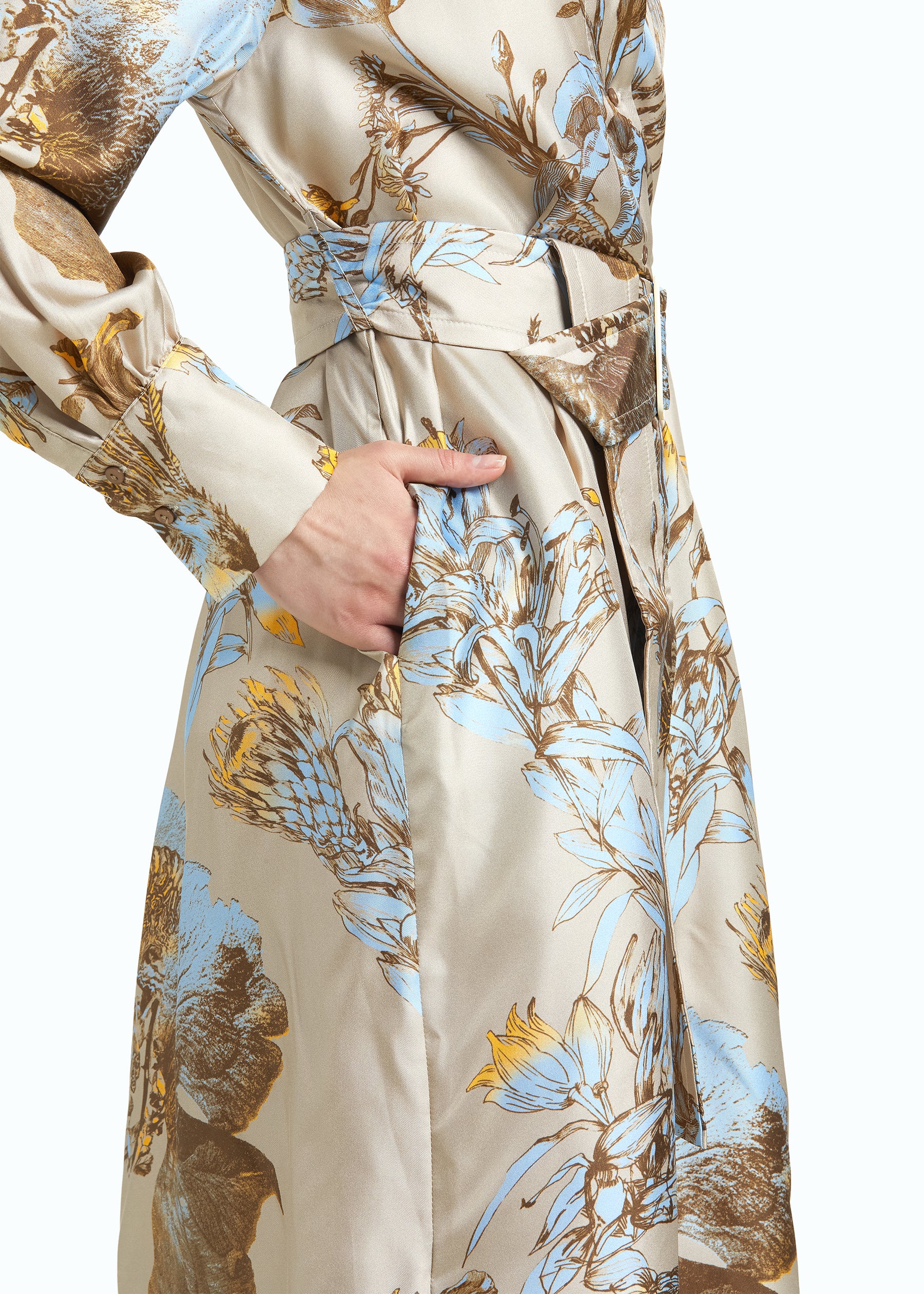 Lyria Dress