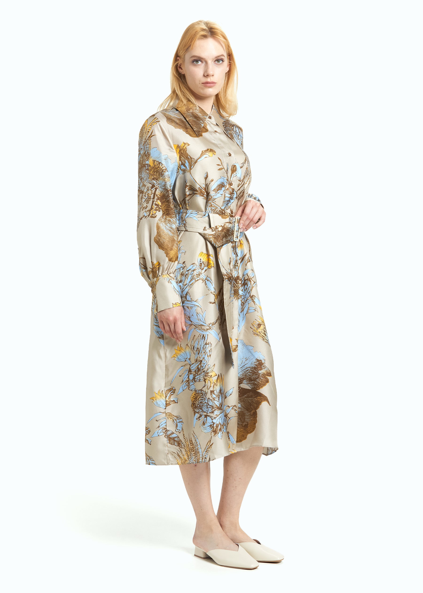 Lyria Dress